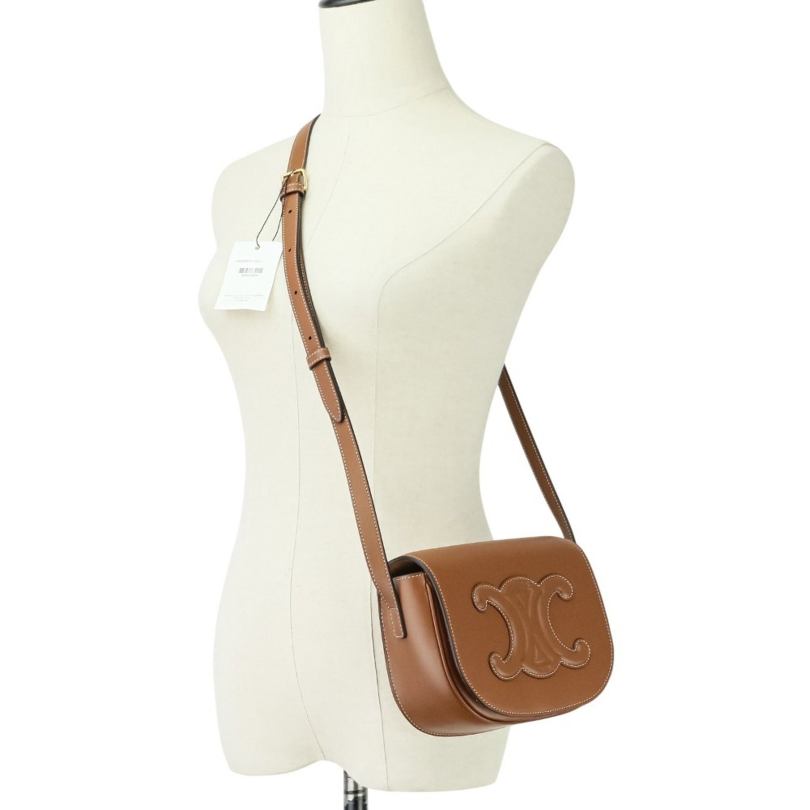 Shoulder Bag - 11