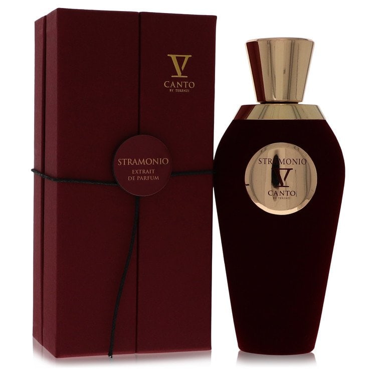 Stramonio V Perfume By V Canto Extrait De Parfum Spray (Unisex) (1 of 1)