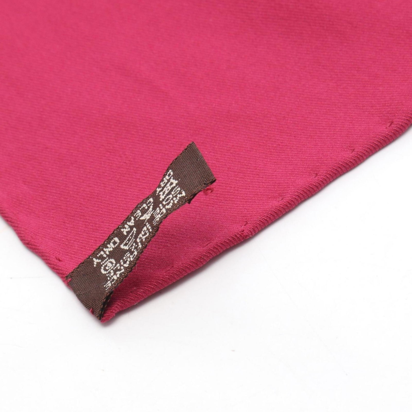 Silk scarf from Hermes - 4