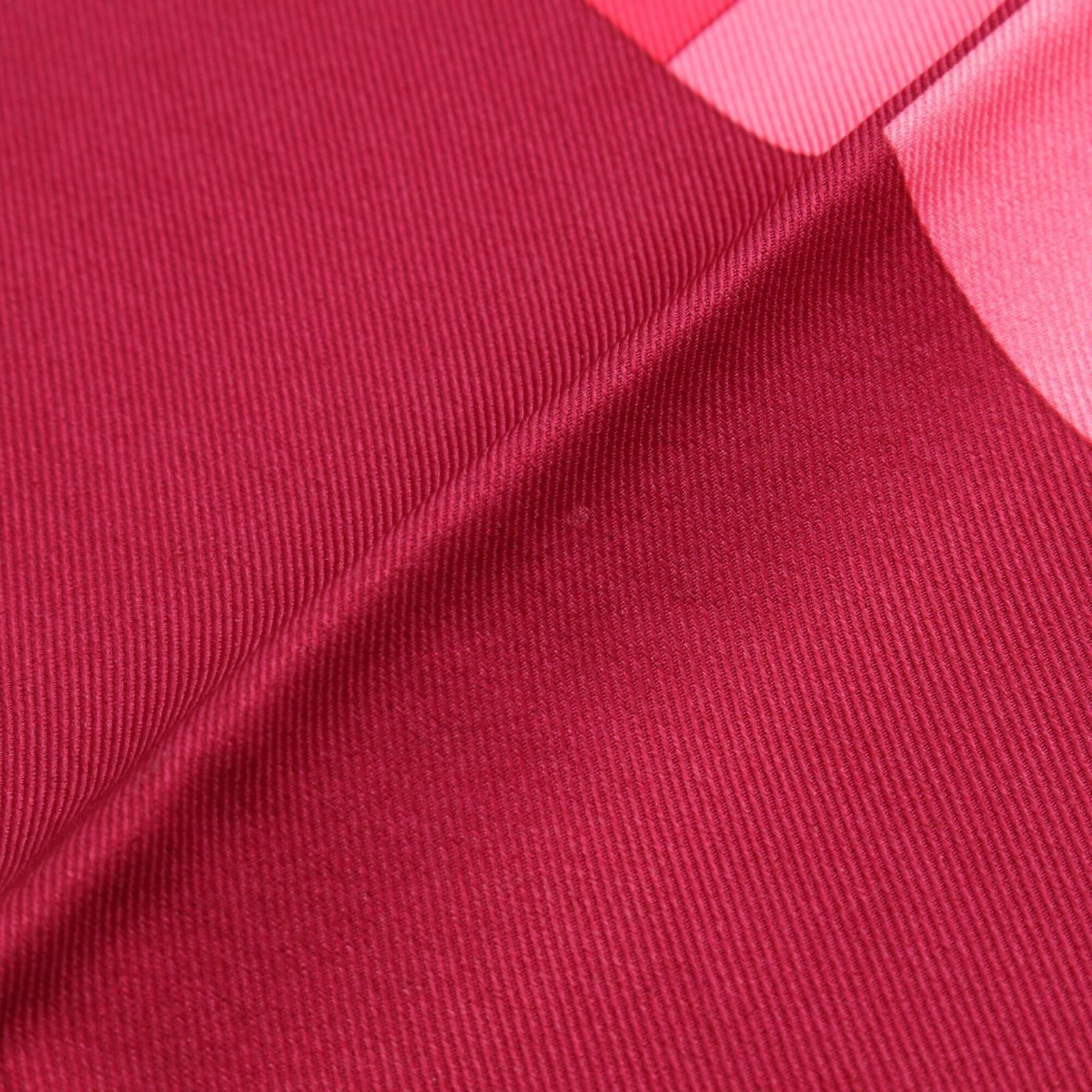 Silk scarf from Hermes - 5