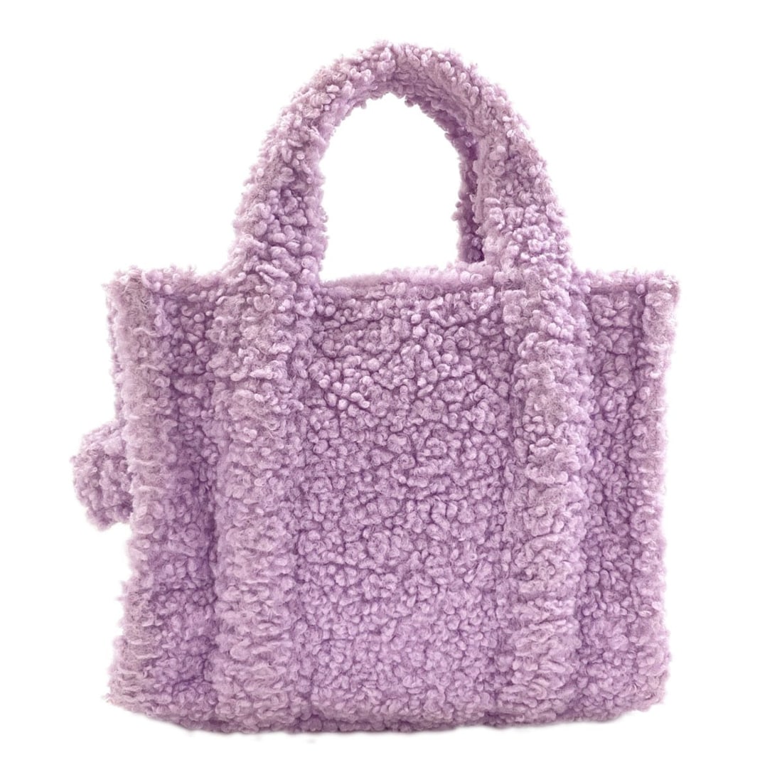 Teddy Tote Bag Polyester 2Way Marc Jacobs - 2