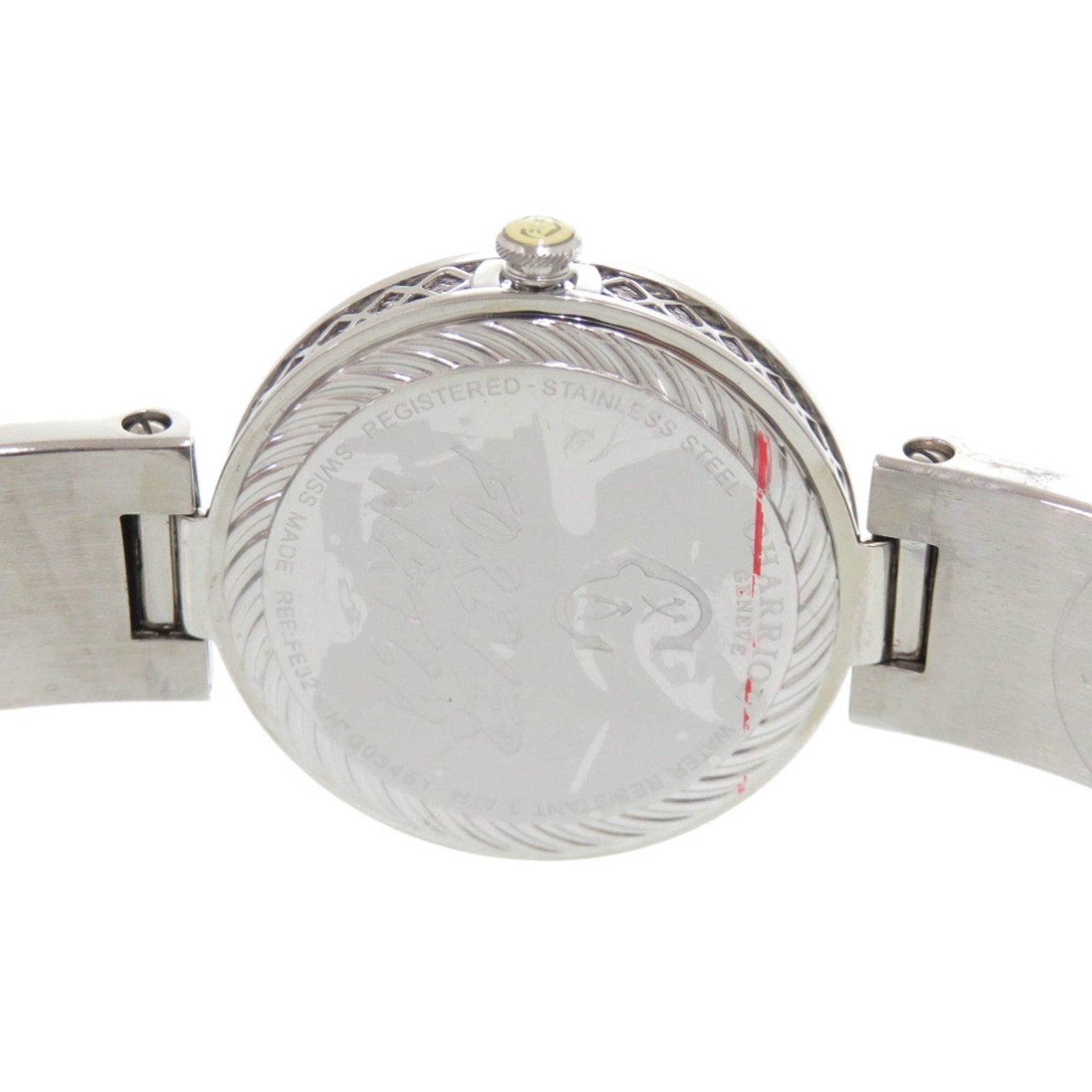 Charriol Wristwatch - 5