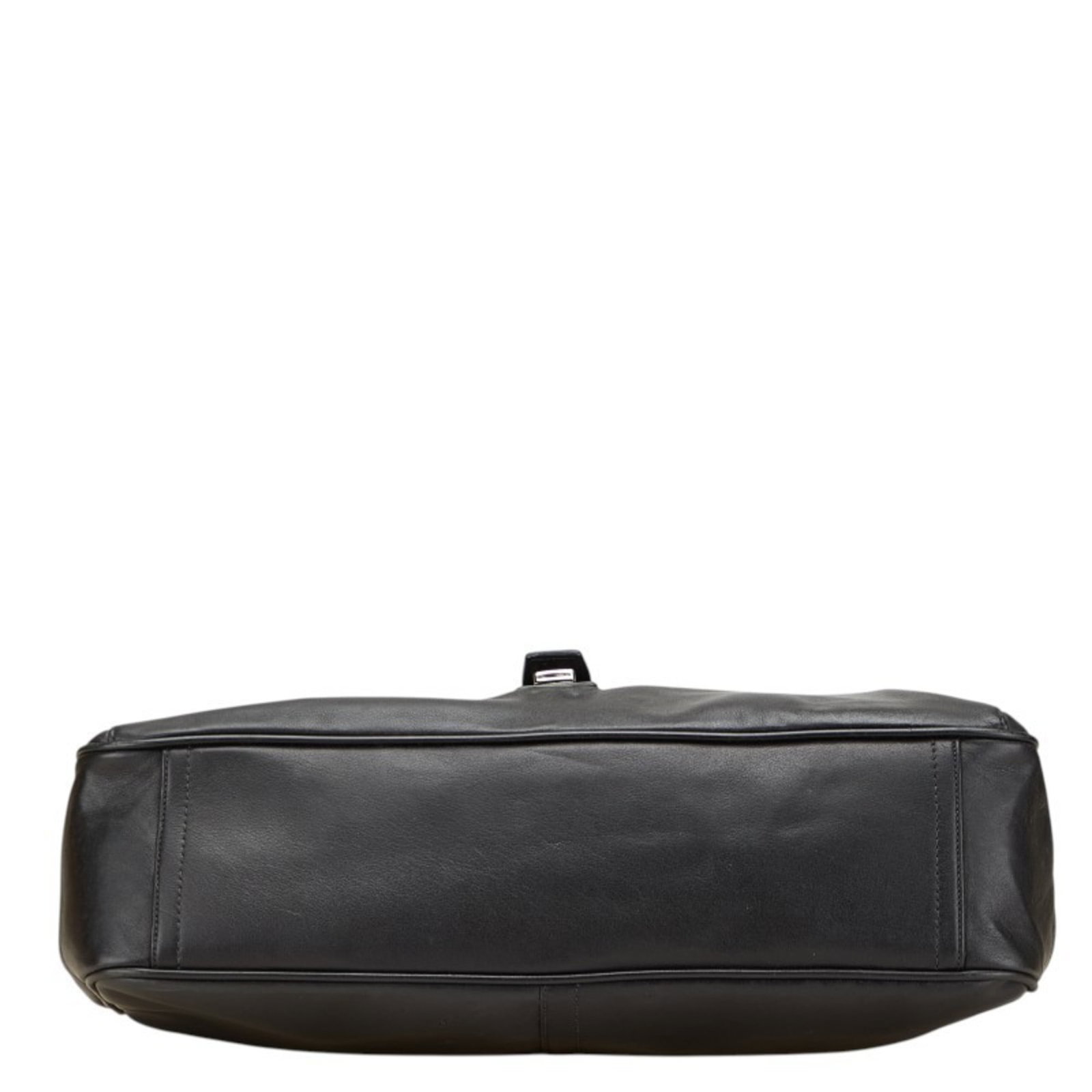 Coach Briefcase Leather - 3