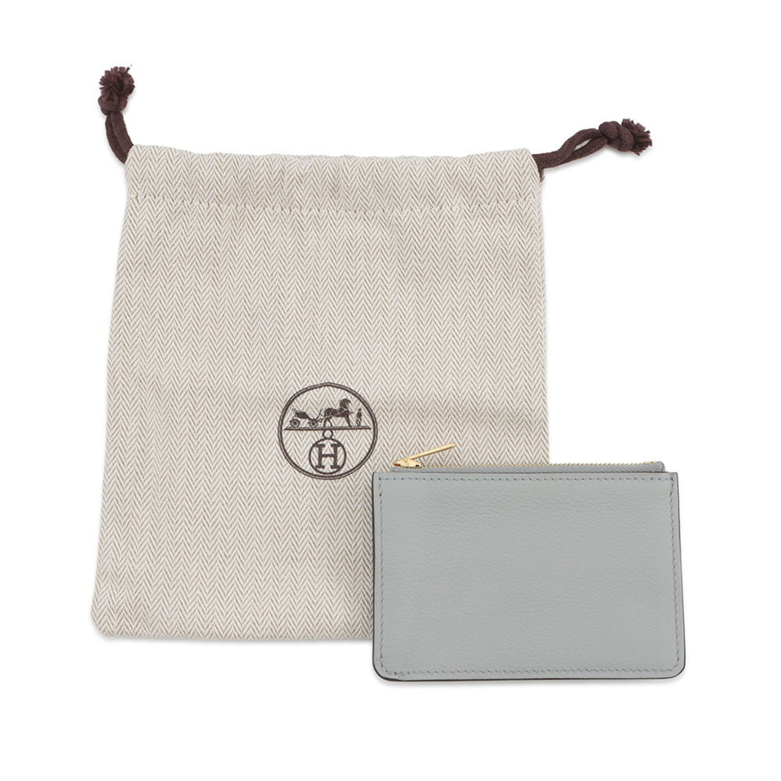 Coin purse case Hermes - 14
