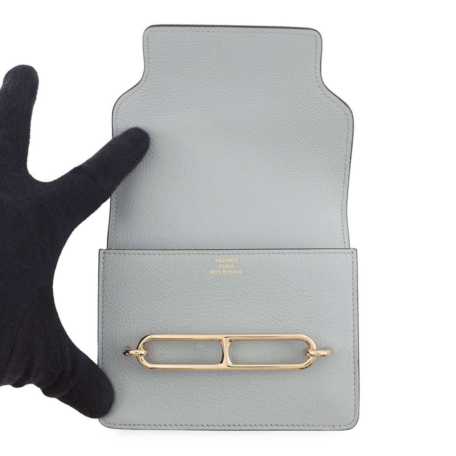 Coin purse case Hermes - 4
