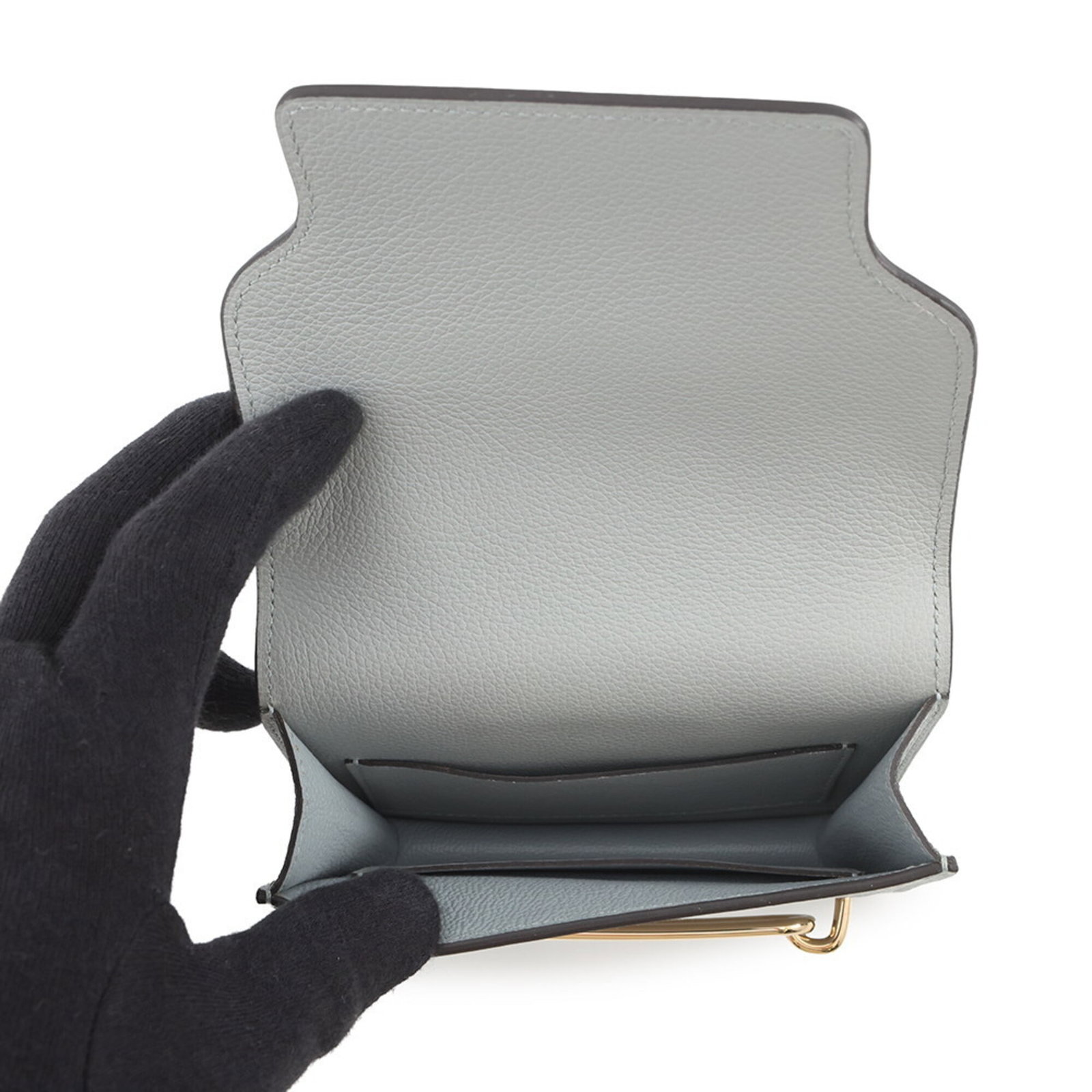 Coin purse case Hermes - 6