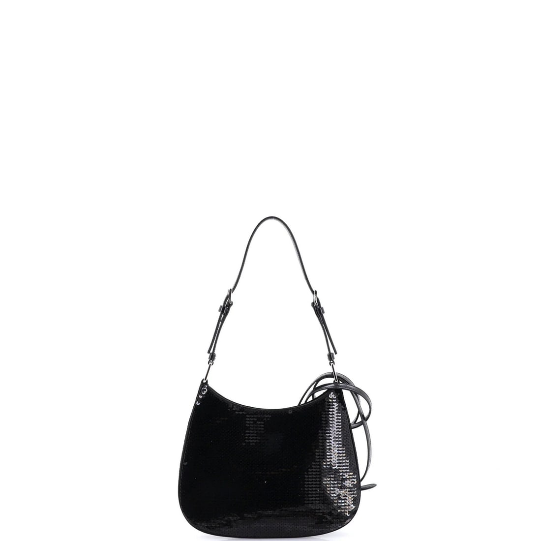Sequins Small Prada Cleo Bag Shoulder - 3