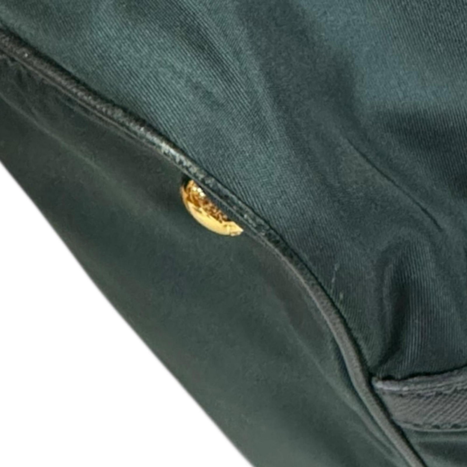 Shoulder Bag Nylon by Prada - 12