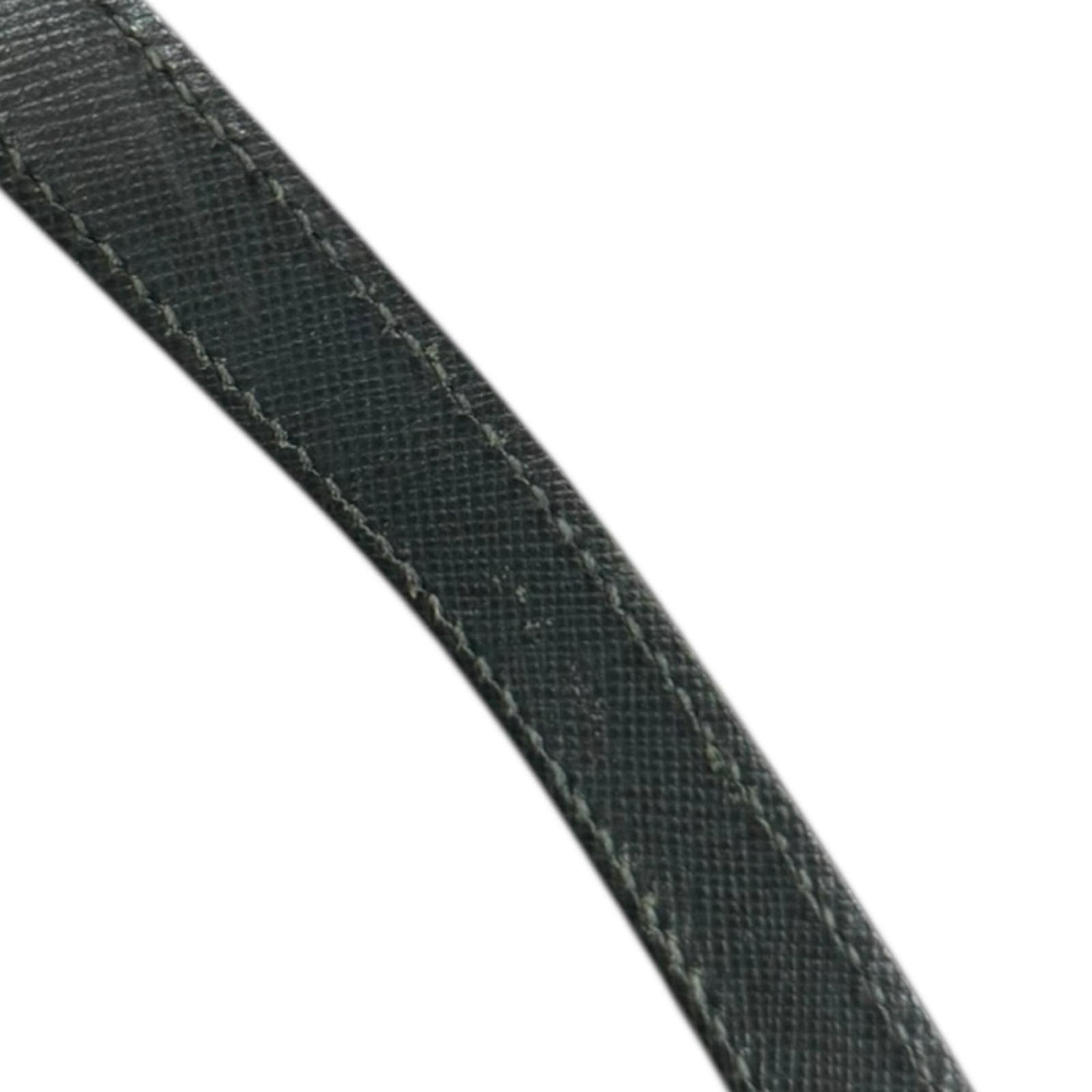 Shoulder Bag Nylon by Prada - 14