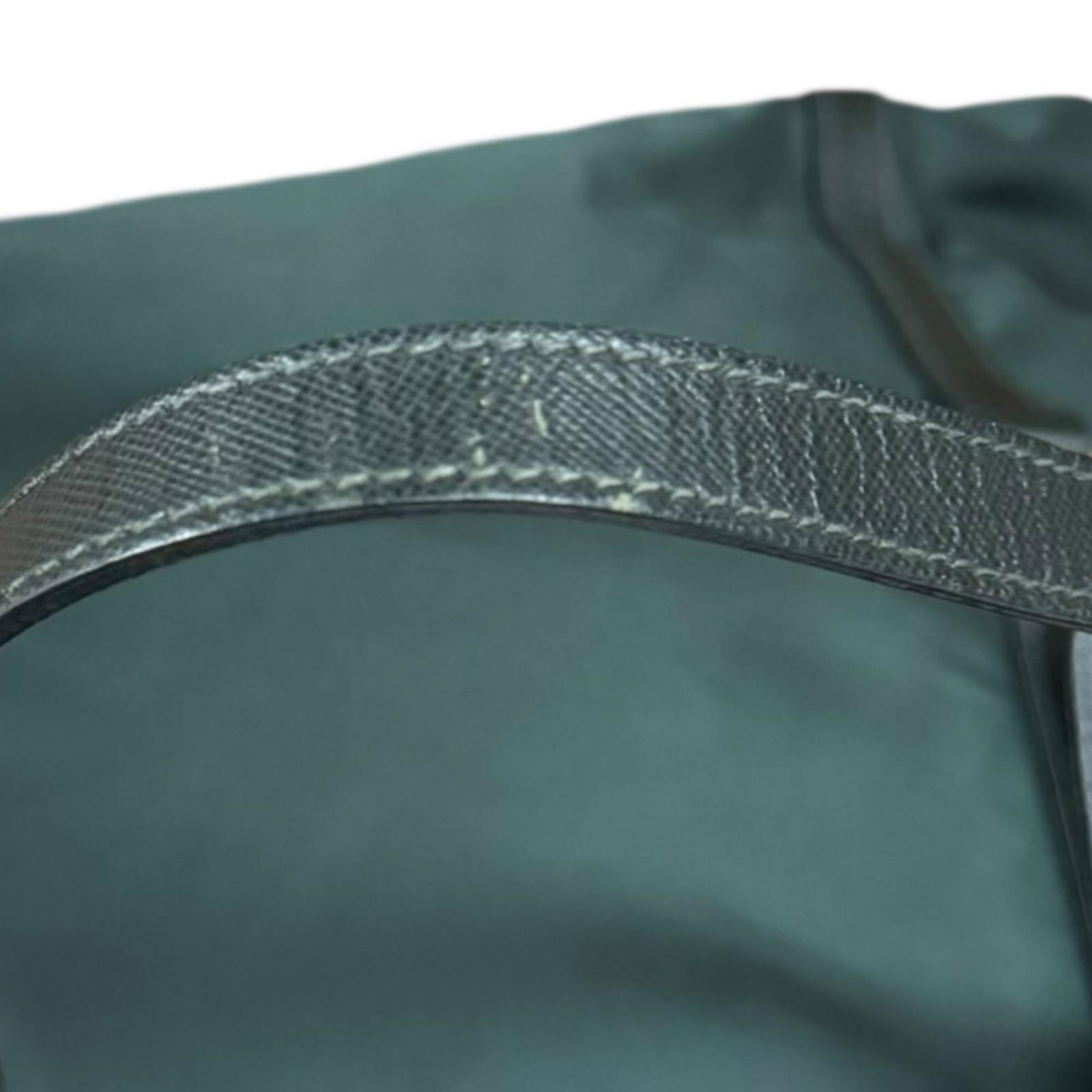 Shoulder Bag Nylon by Prada - 15