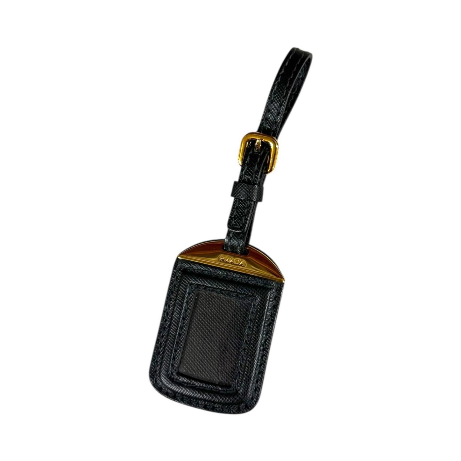 Shoulder Bag Nylon by Prada - 17