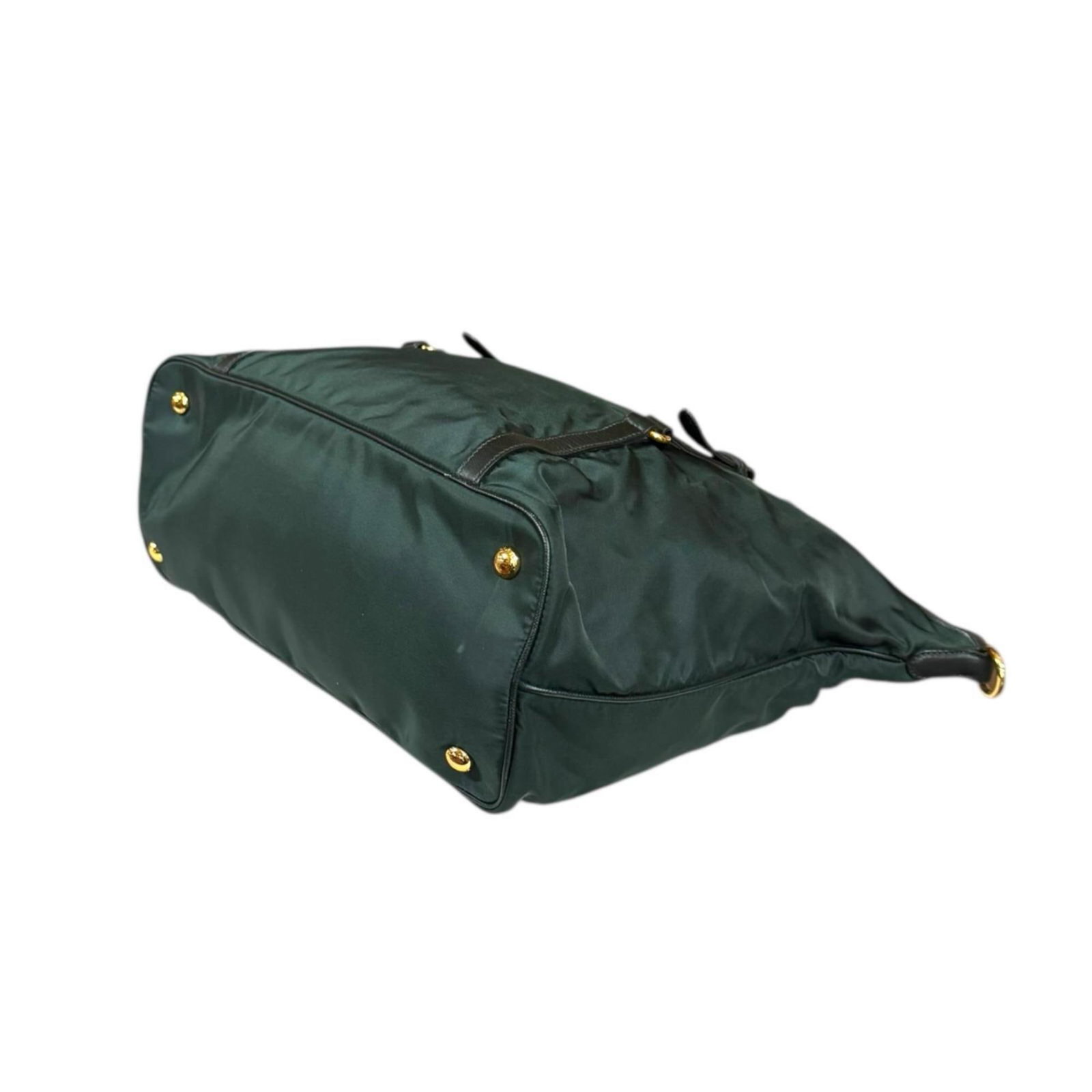 Shoulder Bag Nylon by Prada - 5