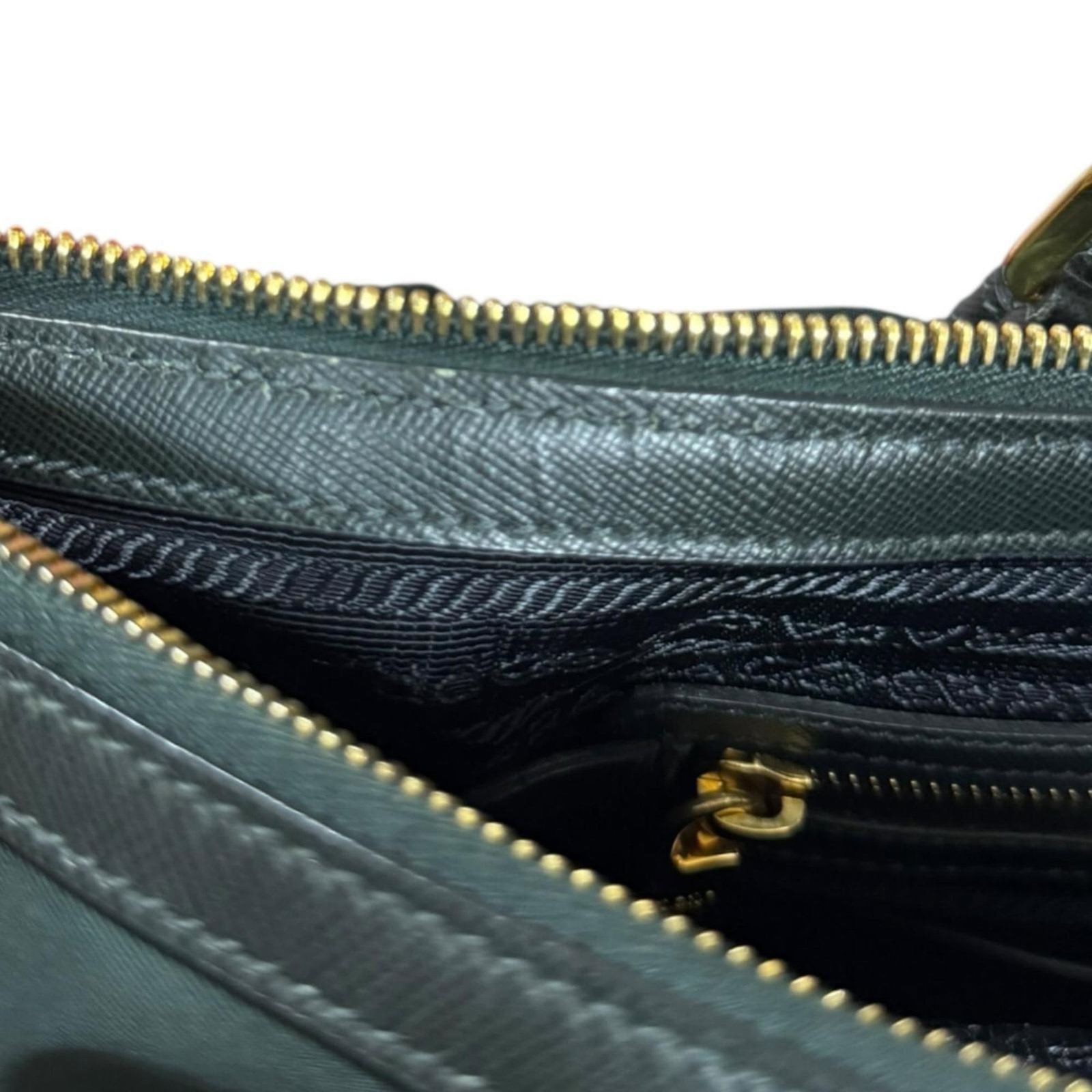 Shoulder Bag Nylon by Prada - 7