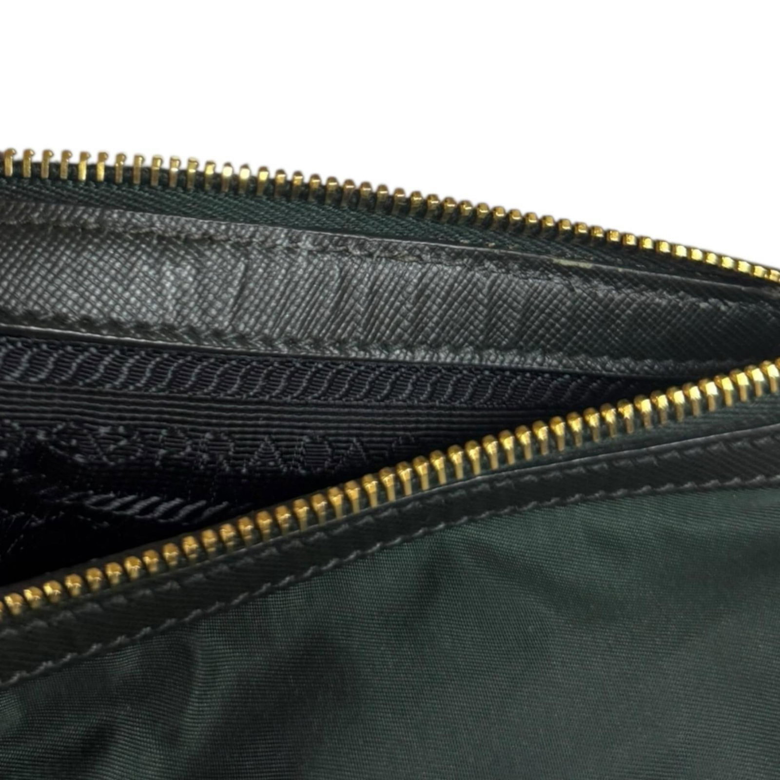 Shoulder Bag Nylon by Prada - 8