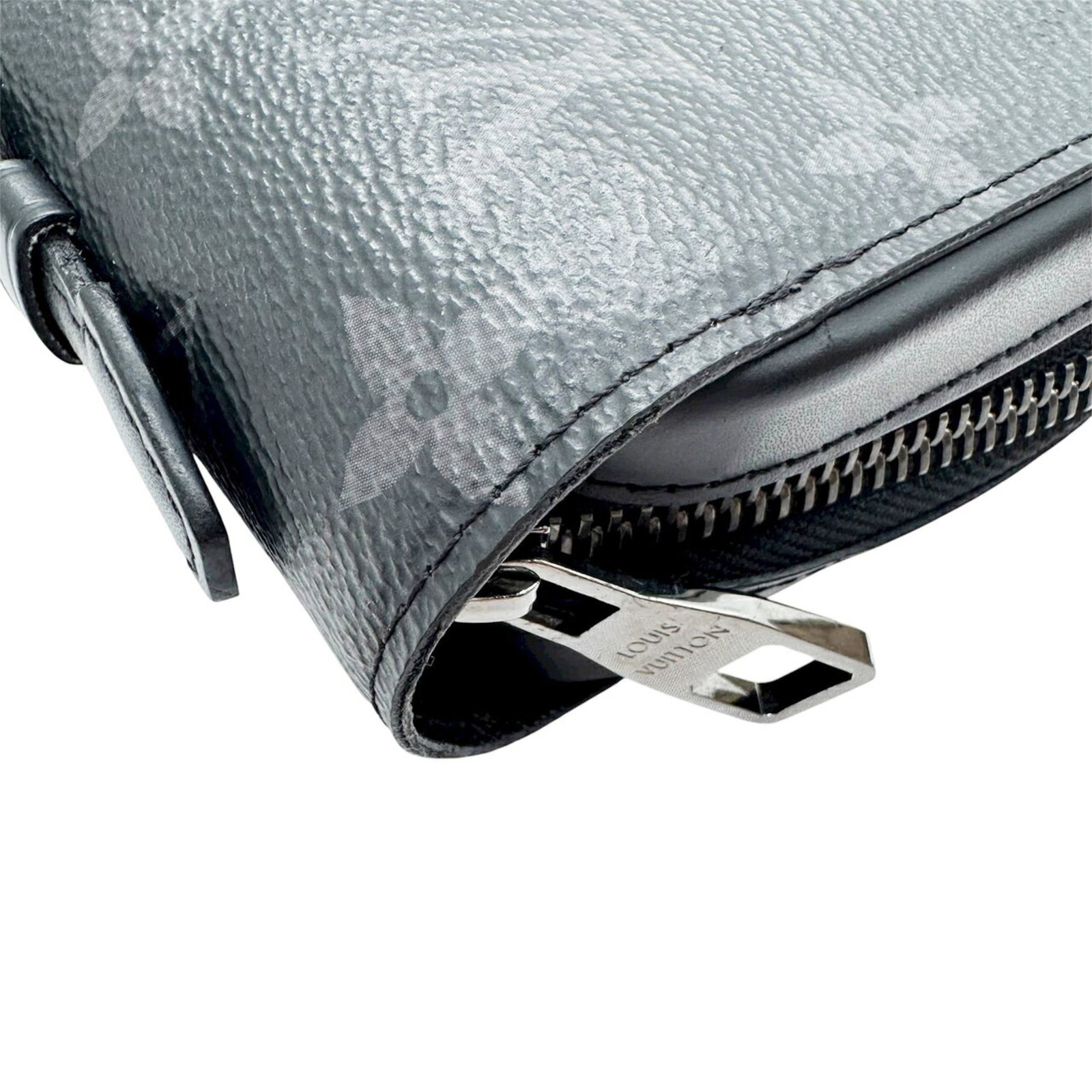 Long Wallet Bi Fold Monogram Louis Vuitton - 10