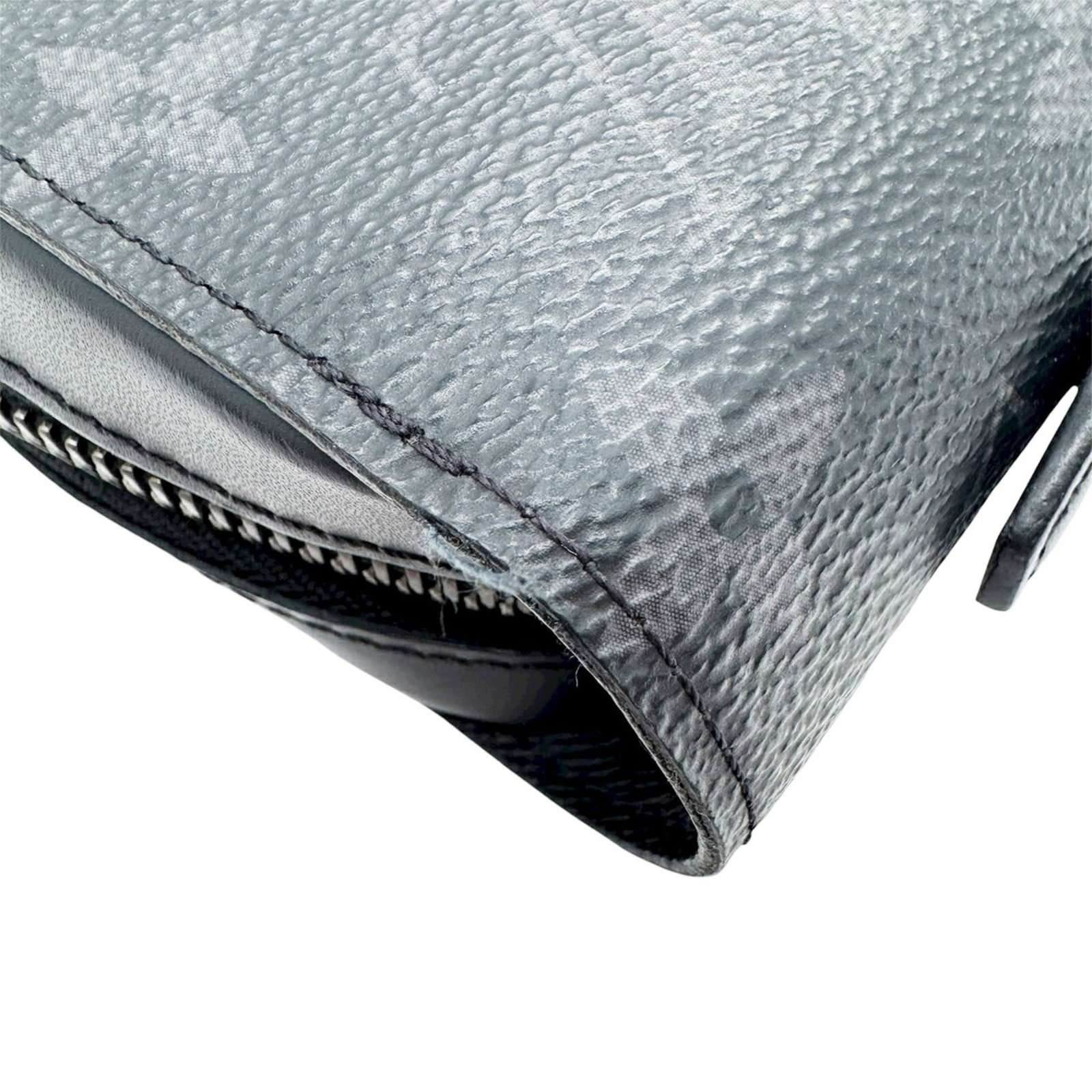 Long Wallet Bi Fold Monogram Louis Vuitton - 11