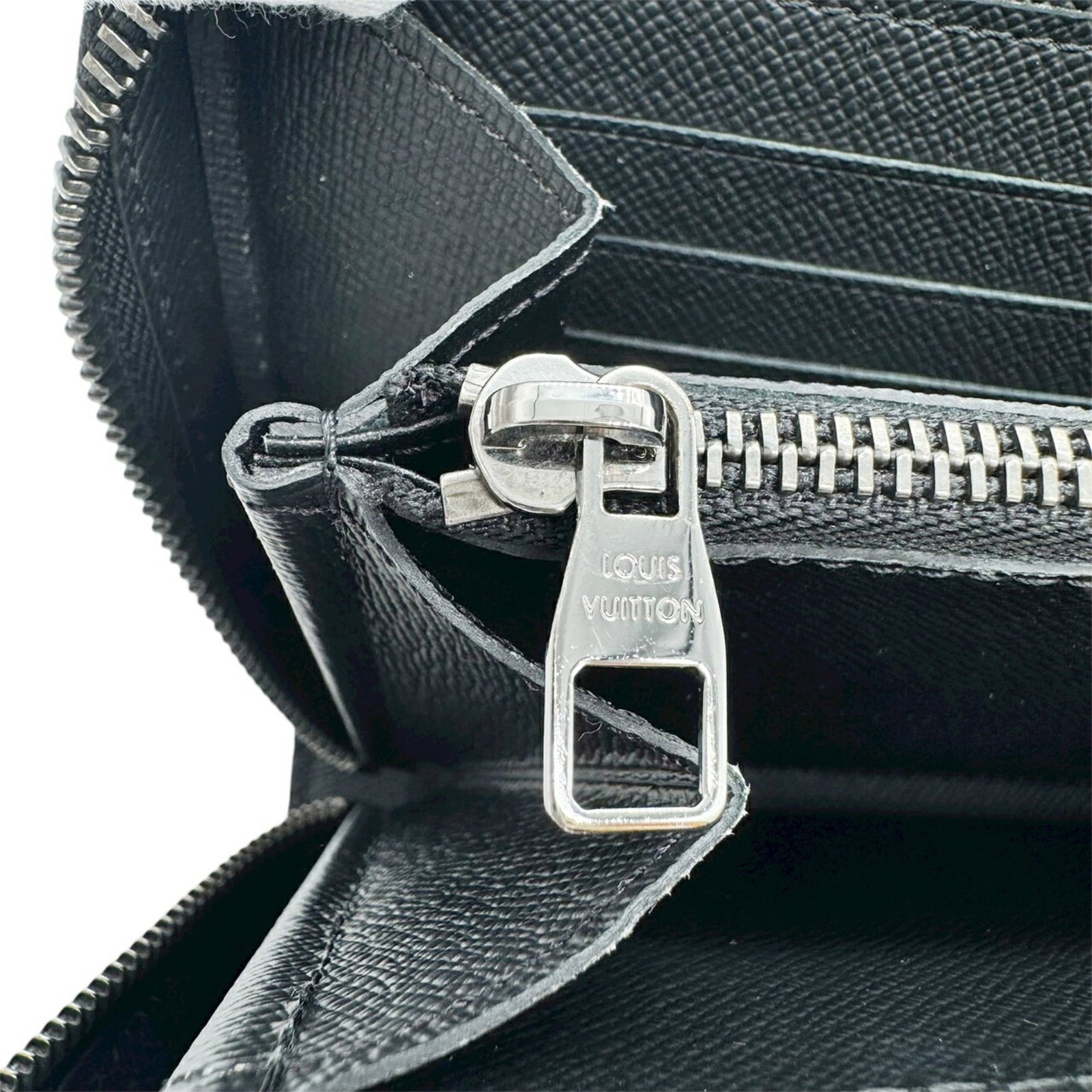 Long Wallet Bi Fold Monogram Louis Vuitton - 15