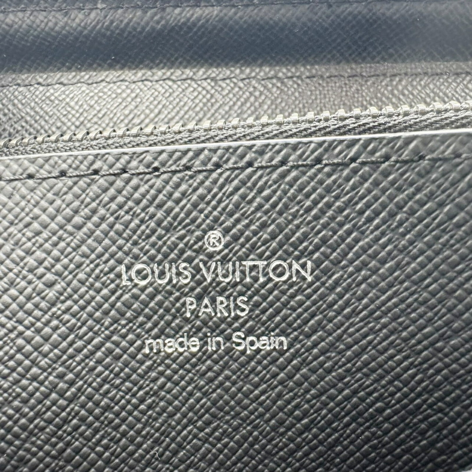 Long Wallet Bi Fold Monogram Louis Vuitton - 17
