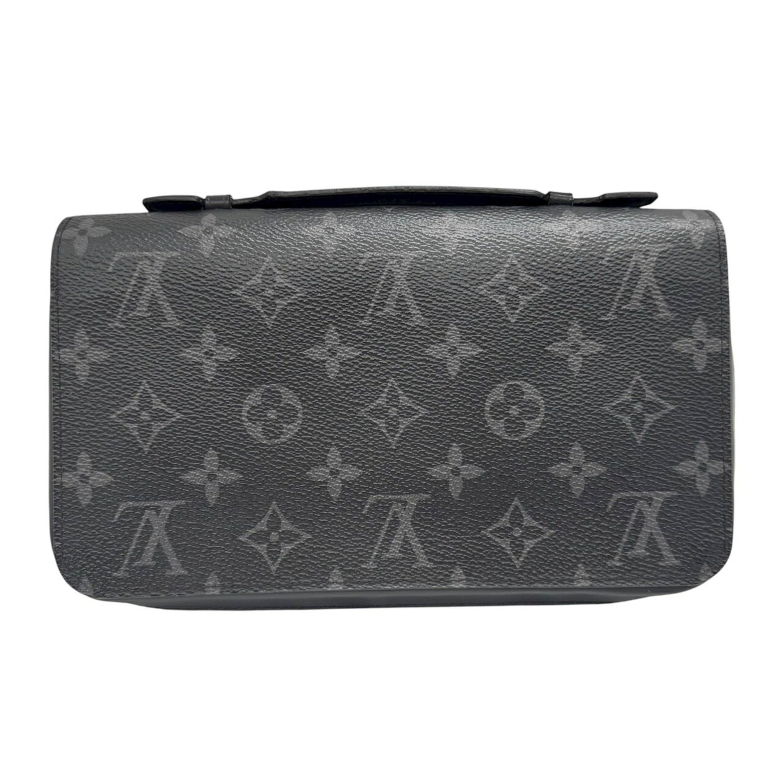 Long Wallet Bi Fold Monogram Louis Vuitton - 2