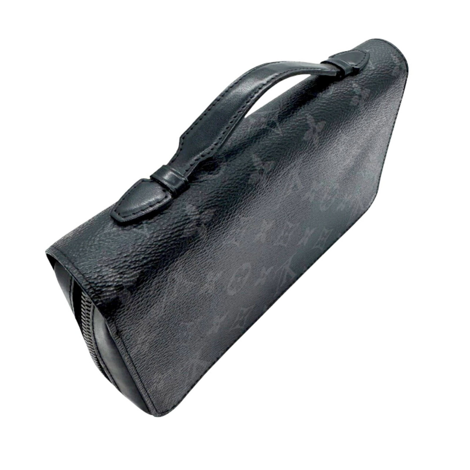 Long Wallet Bi Fold Monogram Louis Vuitton - 3