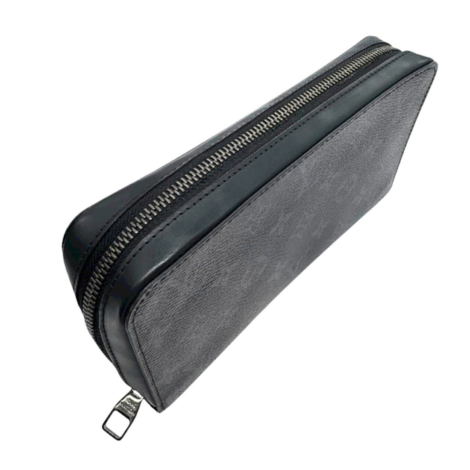 Long Wallet Bi Fold Monogram Louis Vuitton - 4