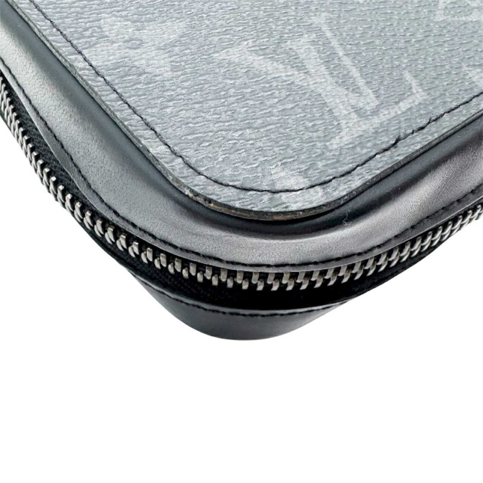 Long Wallet Bi Fold Monogram Louis Vuitton - 6