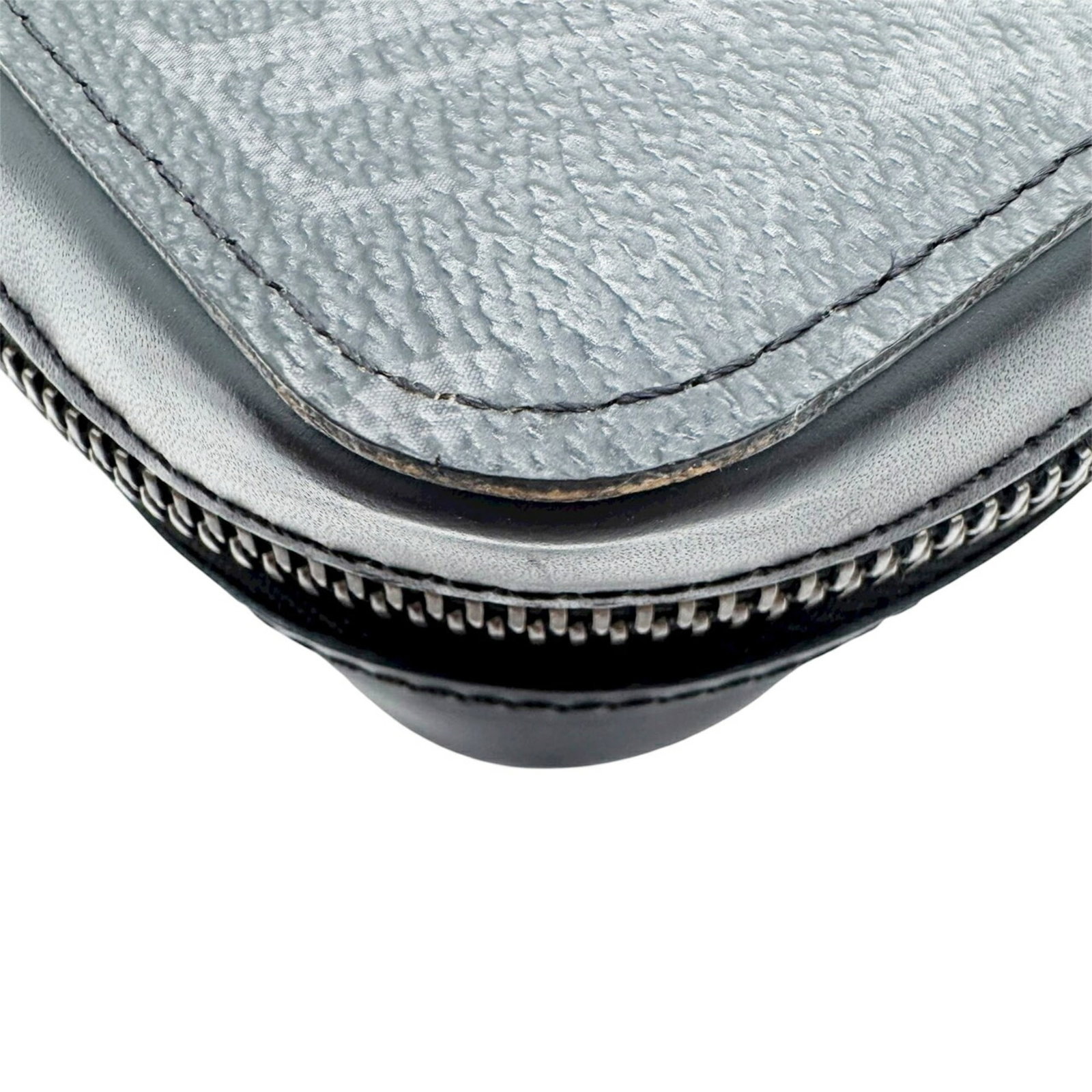 Long Wallet Bi Fold Monogram Louis Vuitton - 7