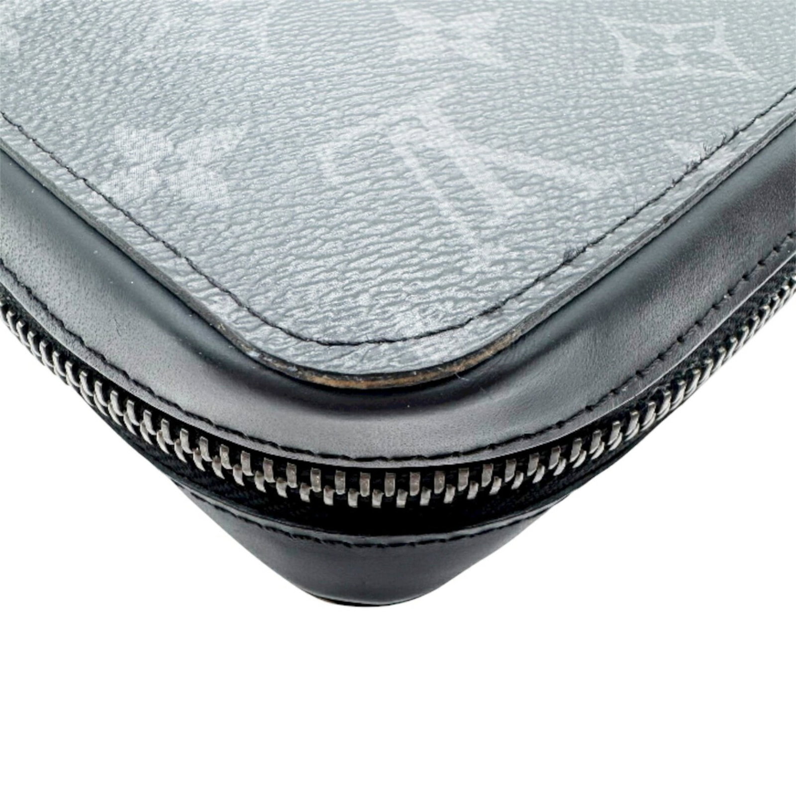 Long Wallet Bi Fold Monogram Louis Vuitton - 8