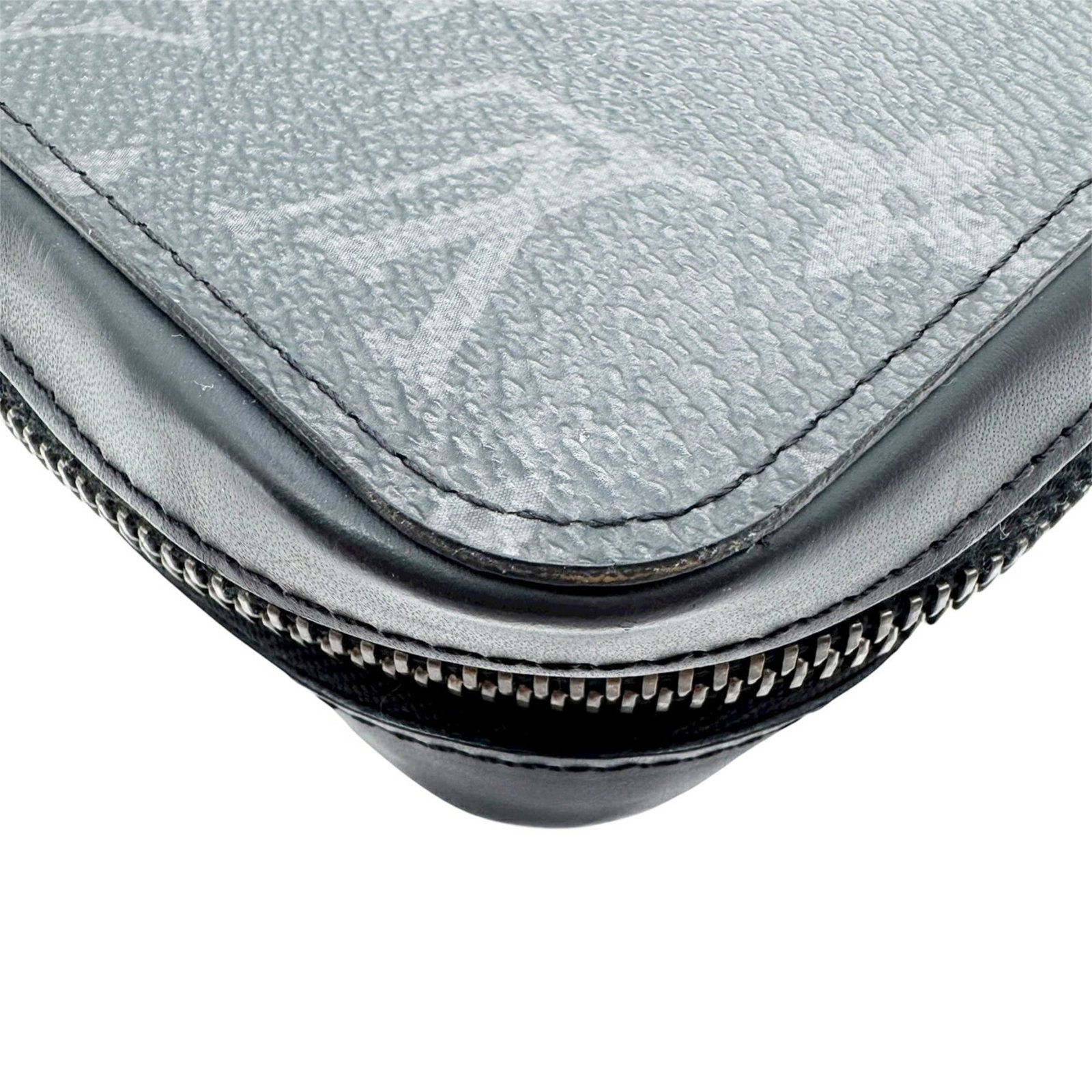 Long Wallet Bi Fold Monogram Louis Vuitton - 9