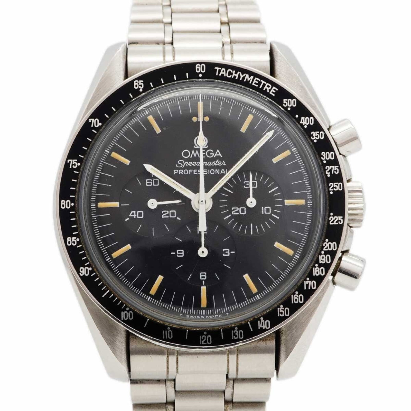 Wristwatch Omega (1 of 11)