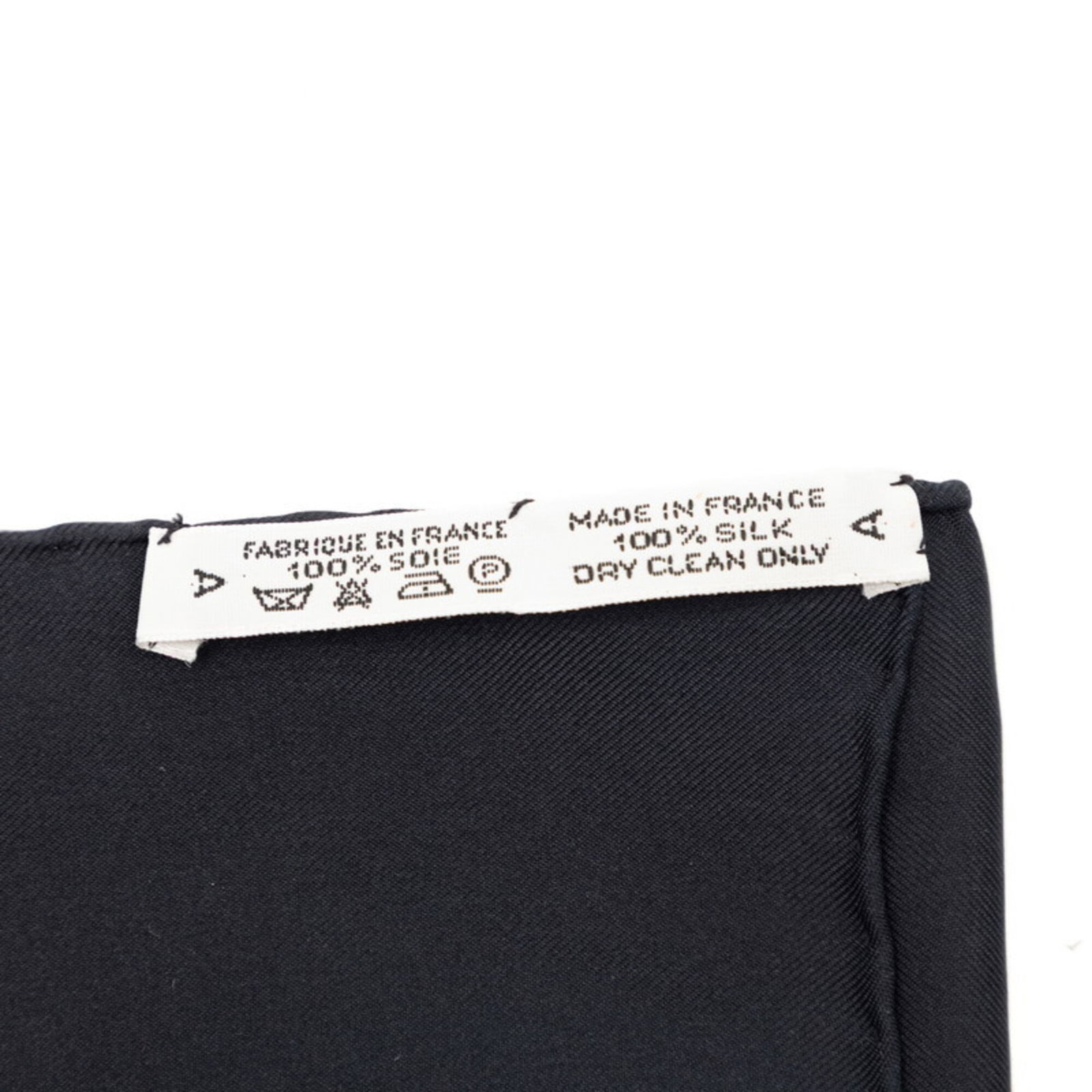 Silk scarf from Hermes - 7