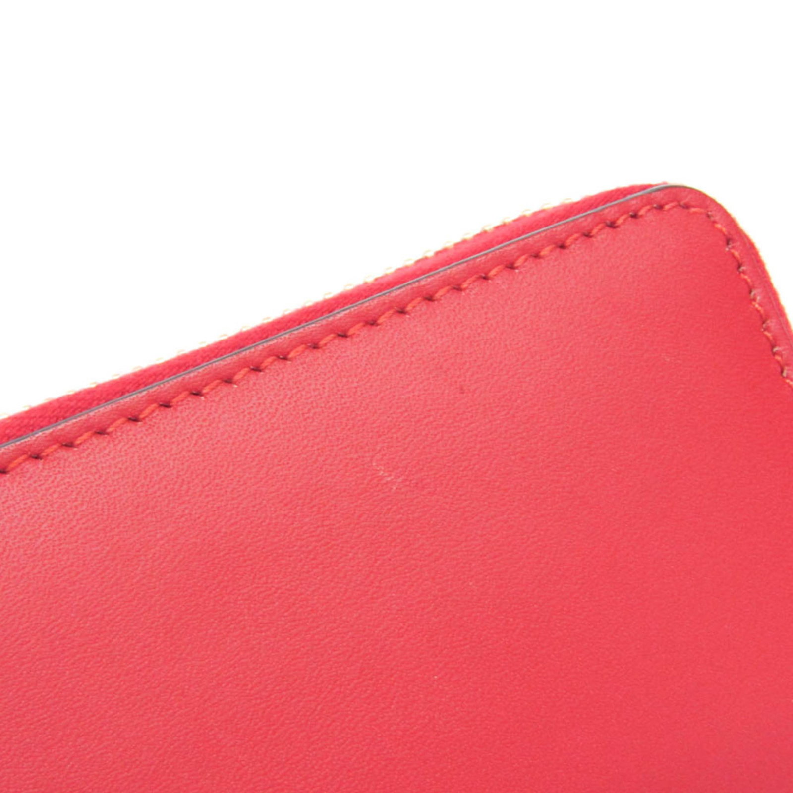 Long Wallet Leather Bi Fold Gucci - 10