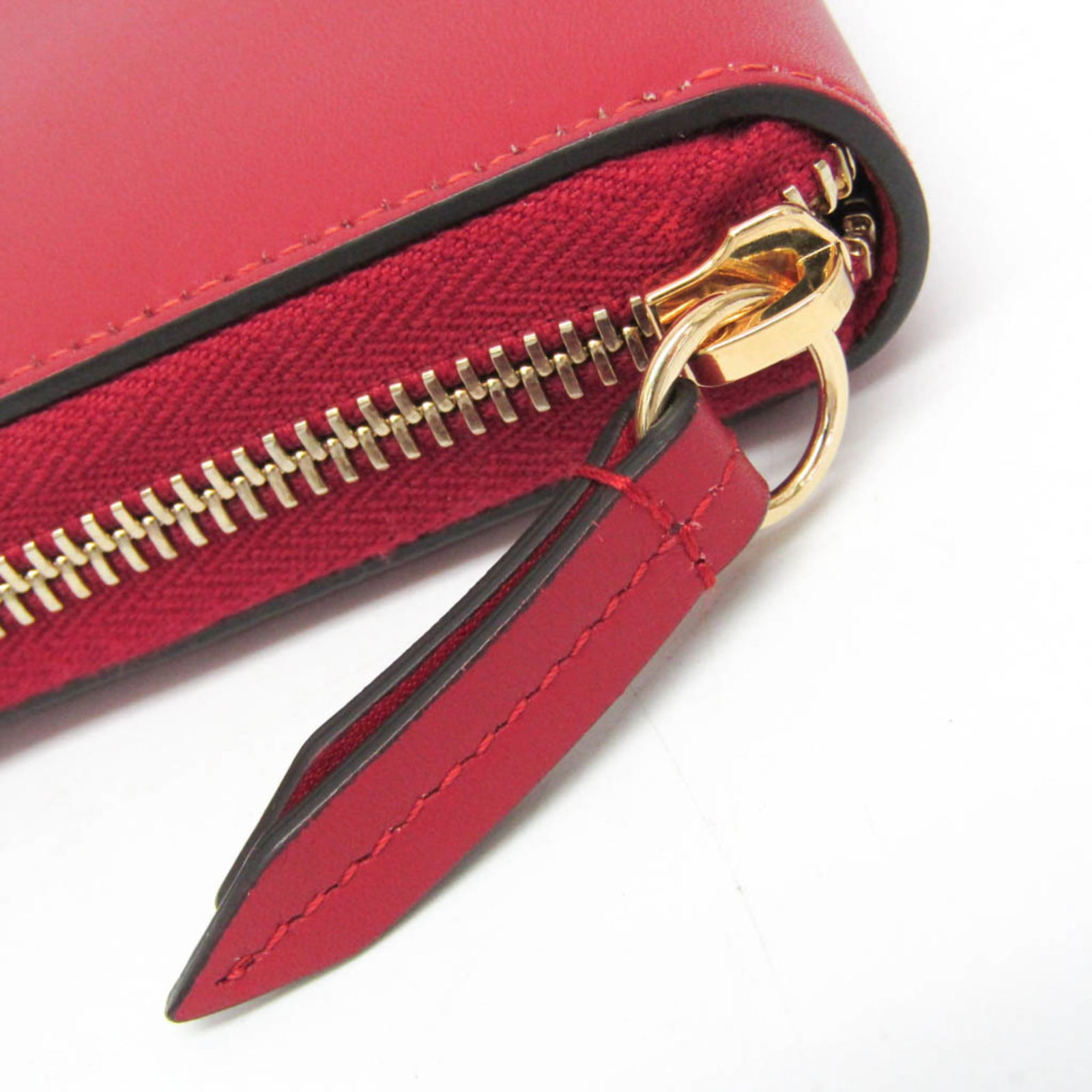 Long Wallet Leather Bi Fold Gucci - 11