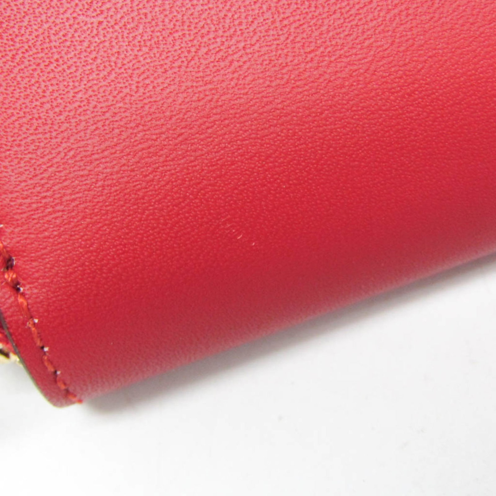 Long Wallet Leather Bi Fold Gucci - 7