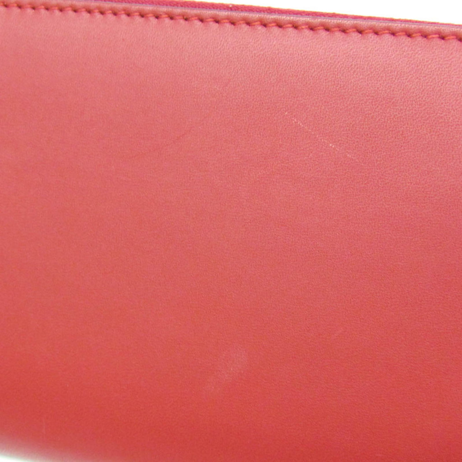 Long Wallet Leather Bi Fold Gucci - 8