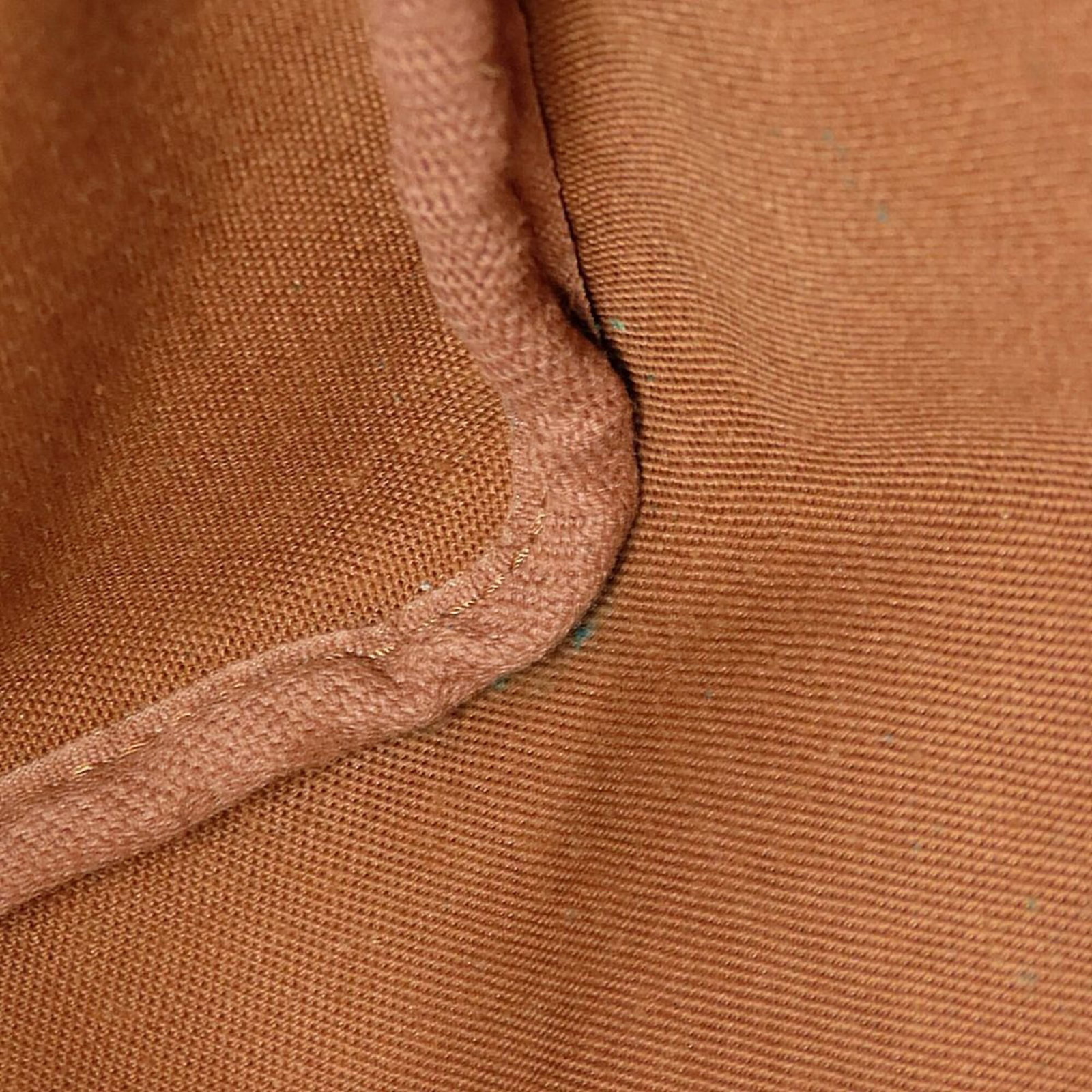Vuitton Monogram Louis Boston Bag - 10