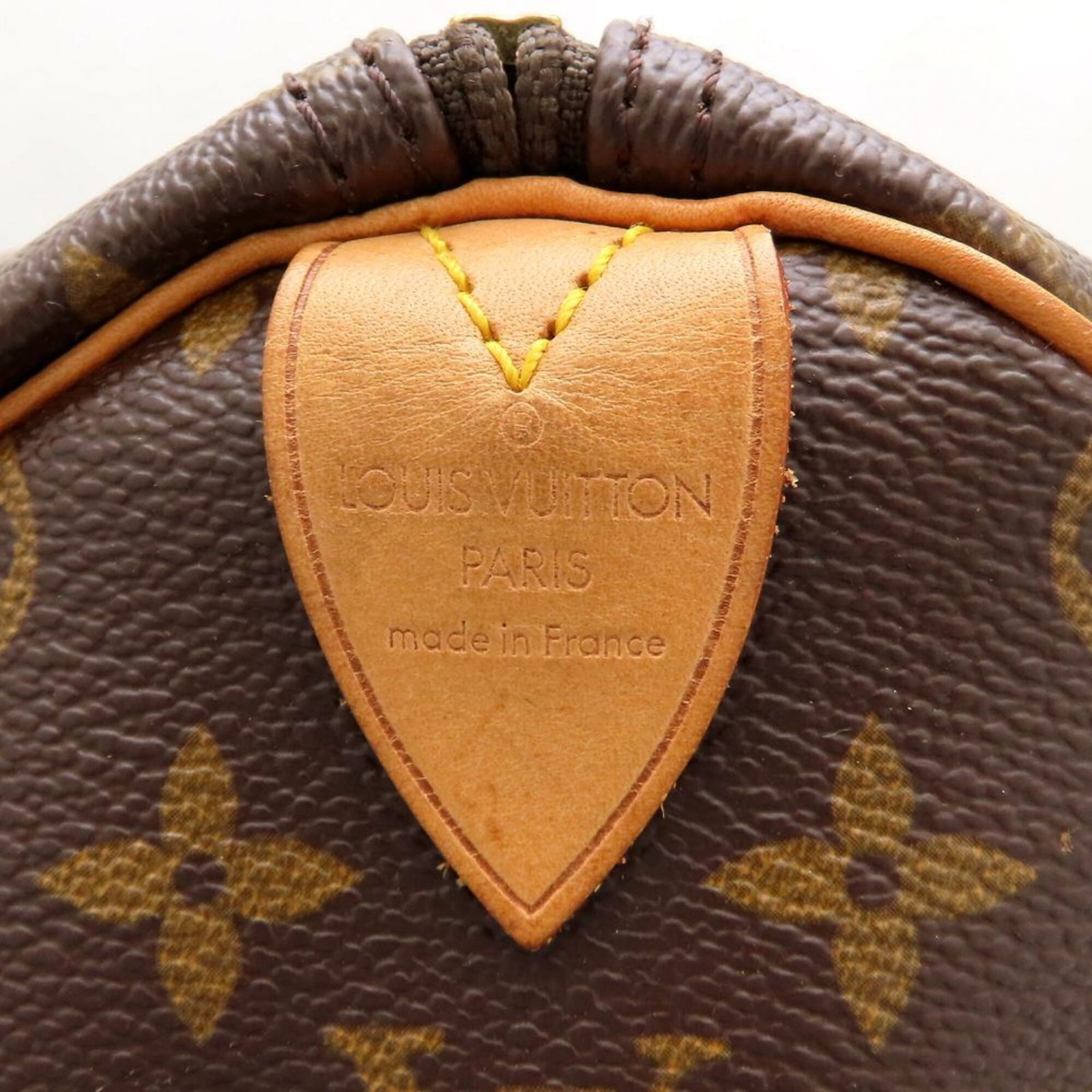 Vuitton Monogram Louis Boston Bag - 15