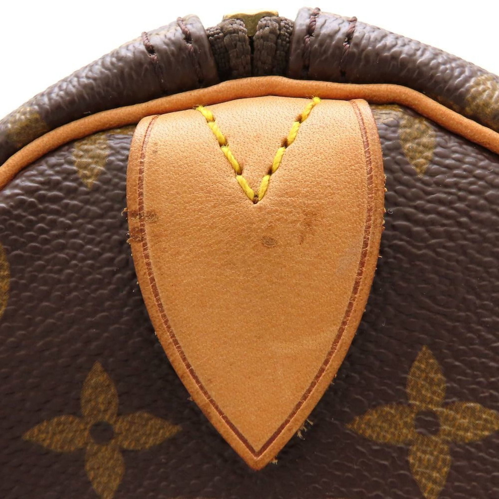 Vuitton Monogram Louis Boston Bag - 16