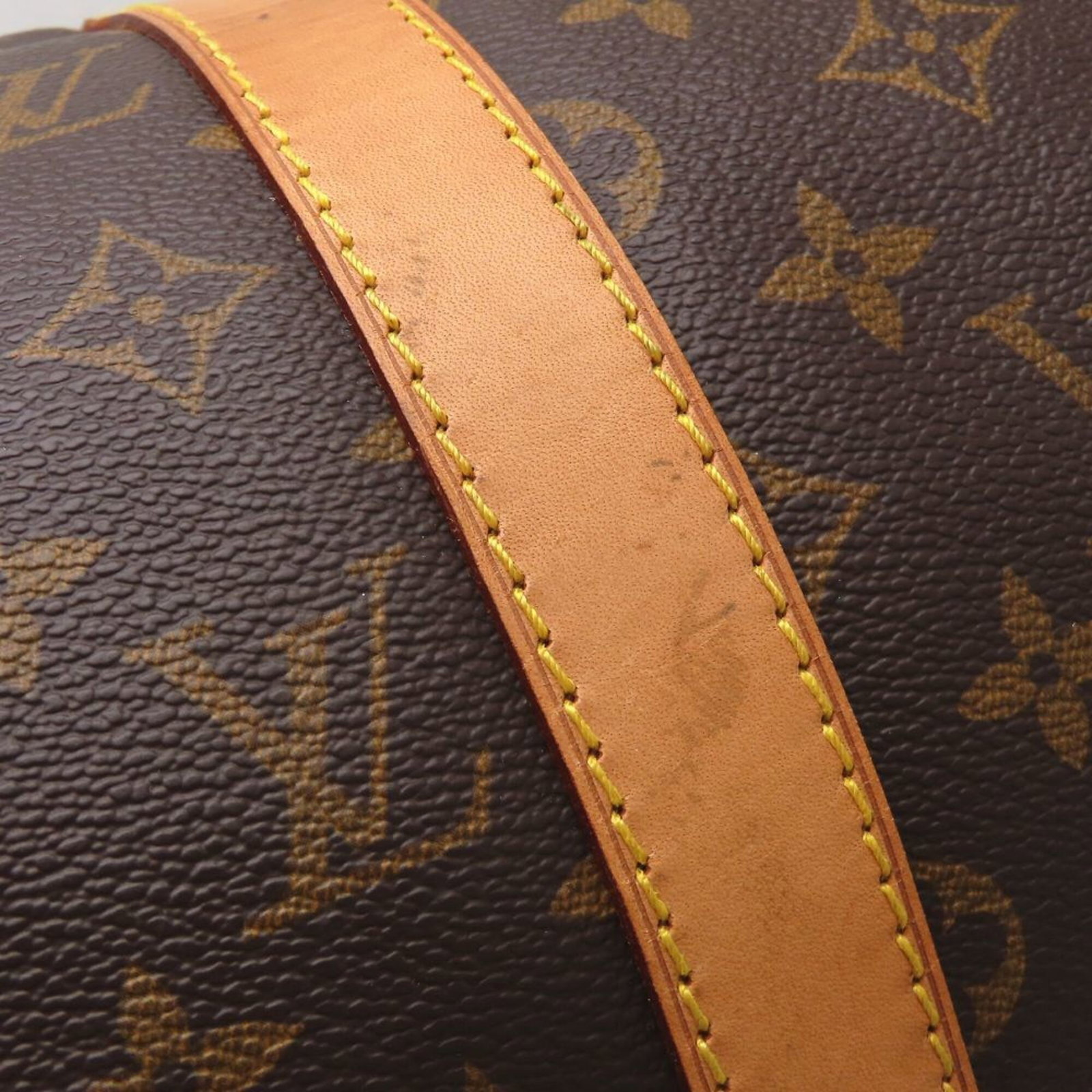 Vuitton Monogram Louis Boston Bag - 17