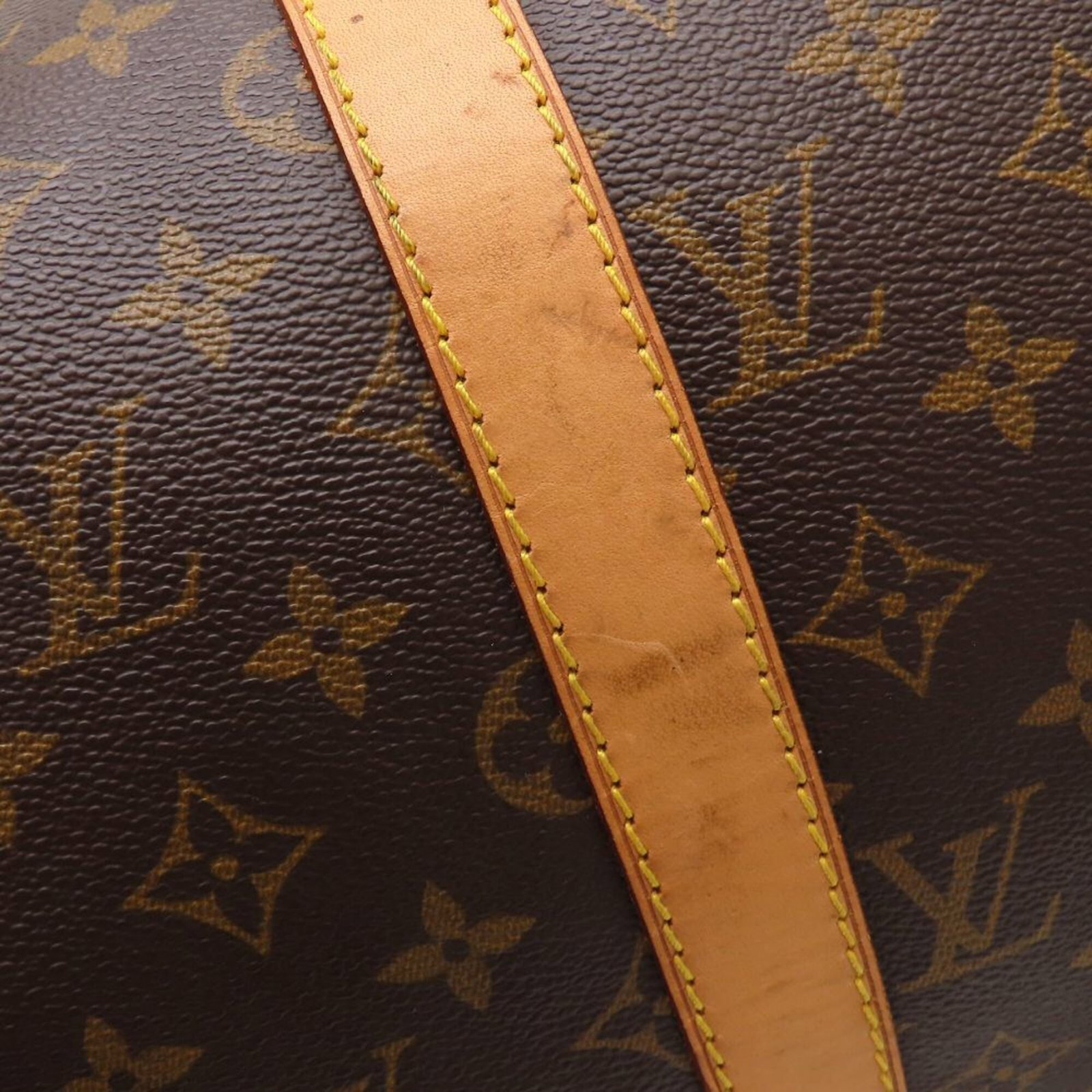 Vuitton Monogram Louis Boston Bag - 20