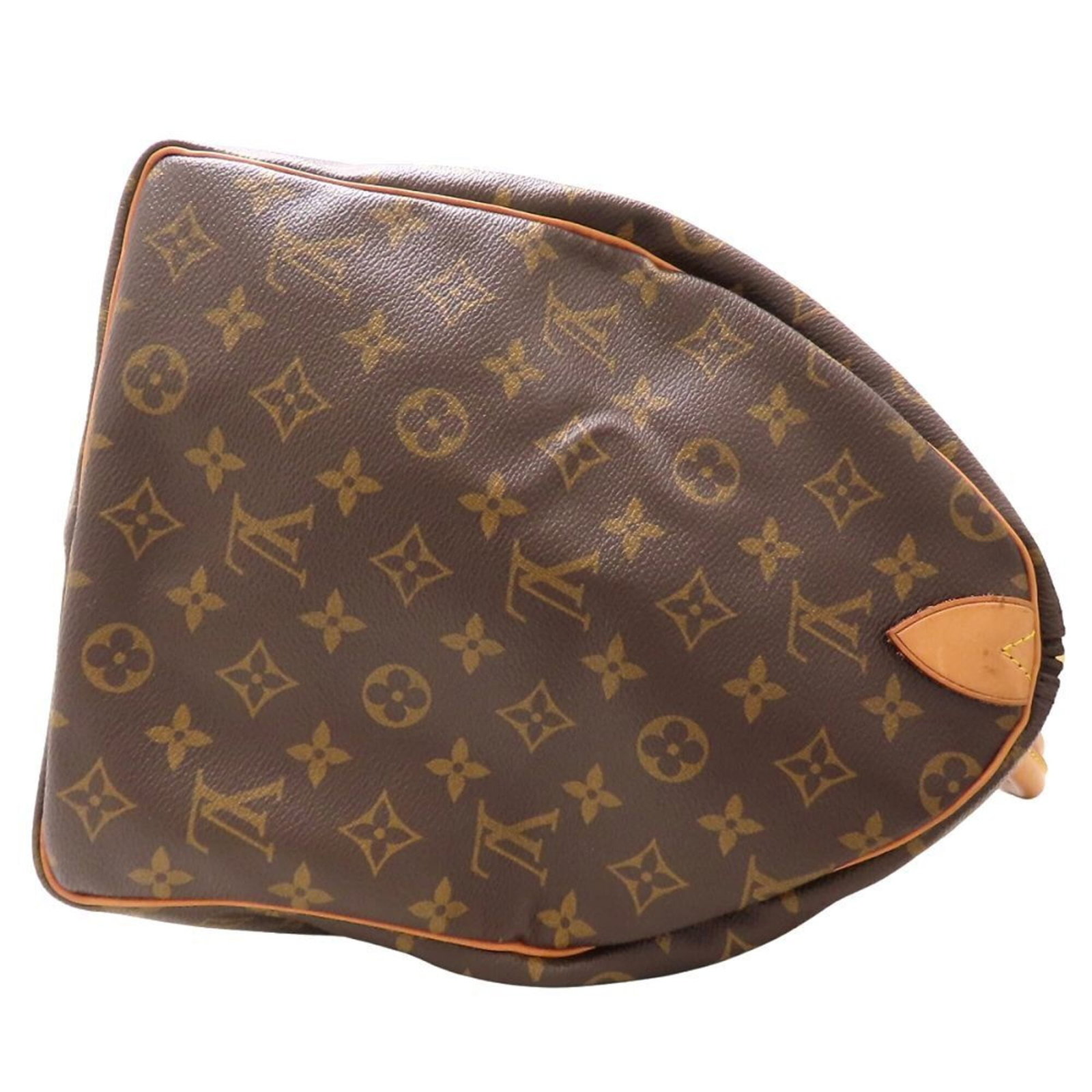 Vuitton Monogram Louis Boston Bag - 3