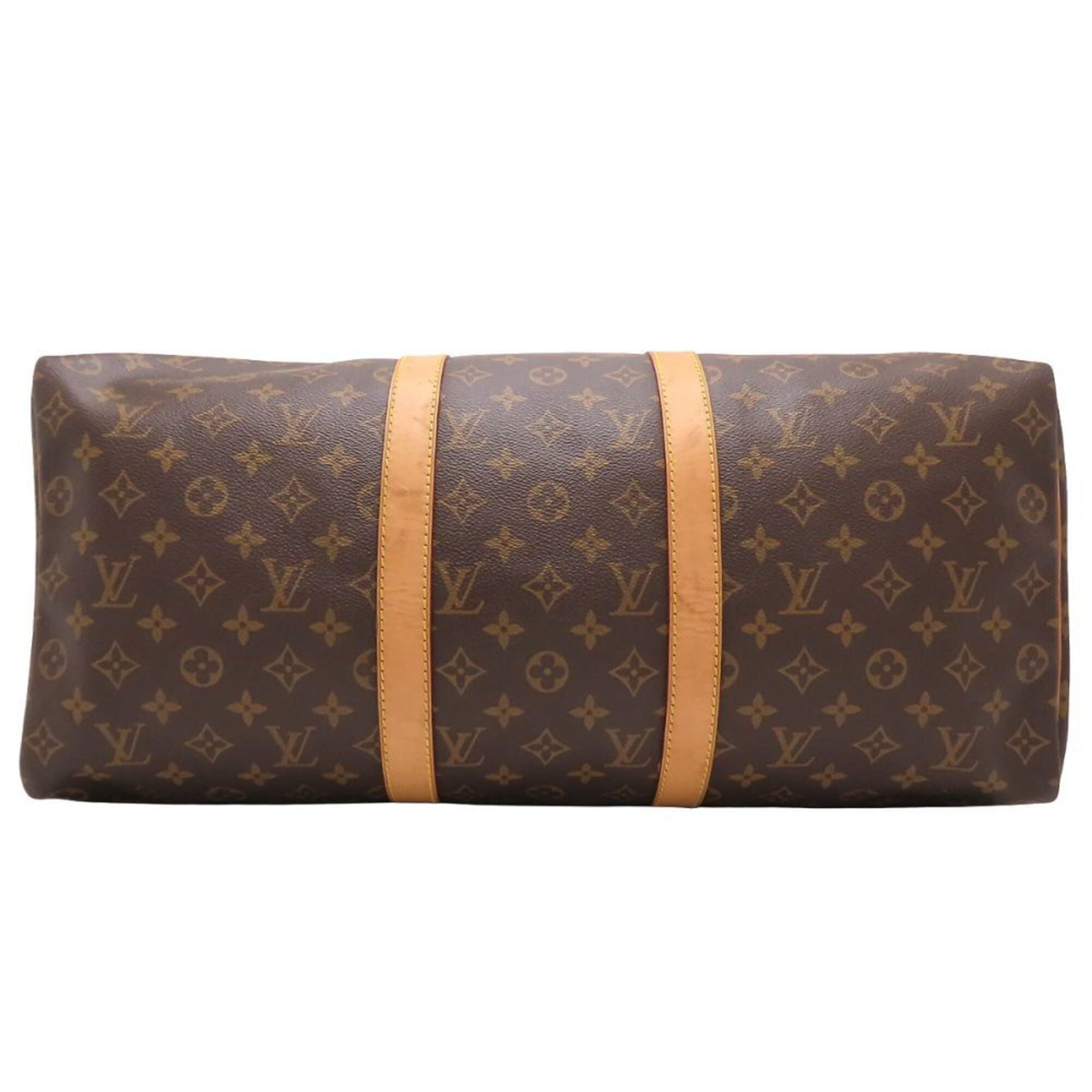 Vuitton Monogram Louis Boston Bag - 4