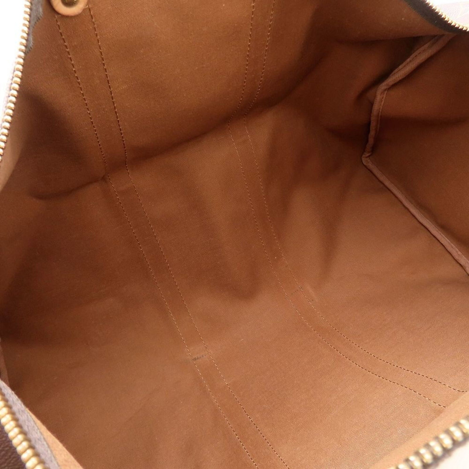 Vuitton Monogram Louis Boston Bag - 5
