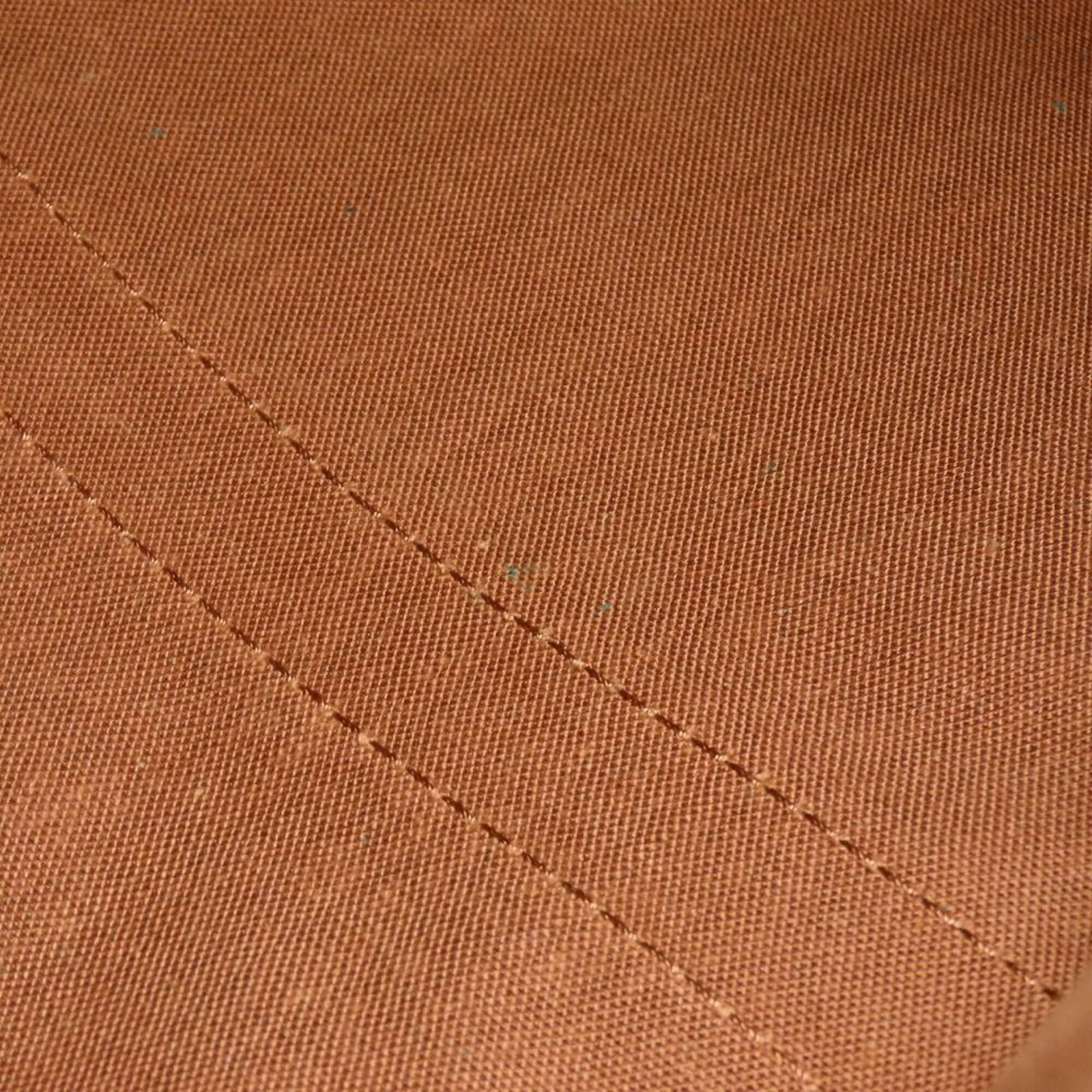 Vuitton Monogram Louis Boston Bag - 8