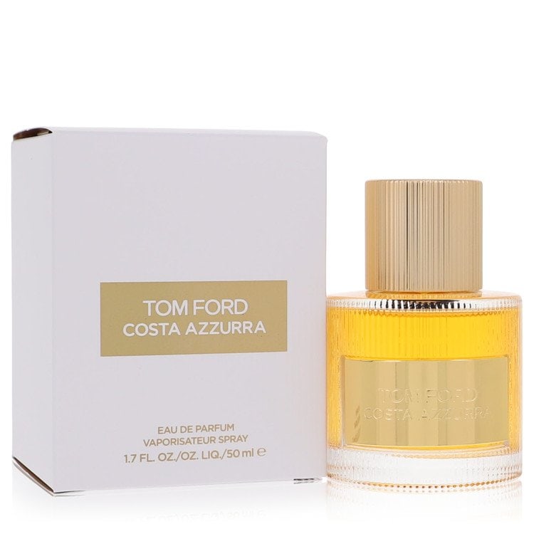 Tom Ford Costa Azzurra Perfume By Tom Ford Eau De Parfum Spray (Unisex) (1 of 1)