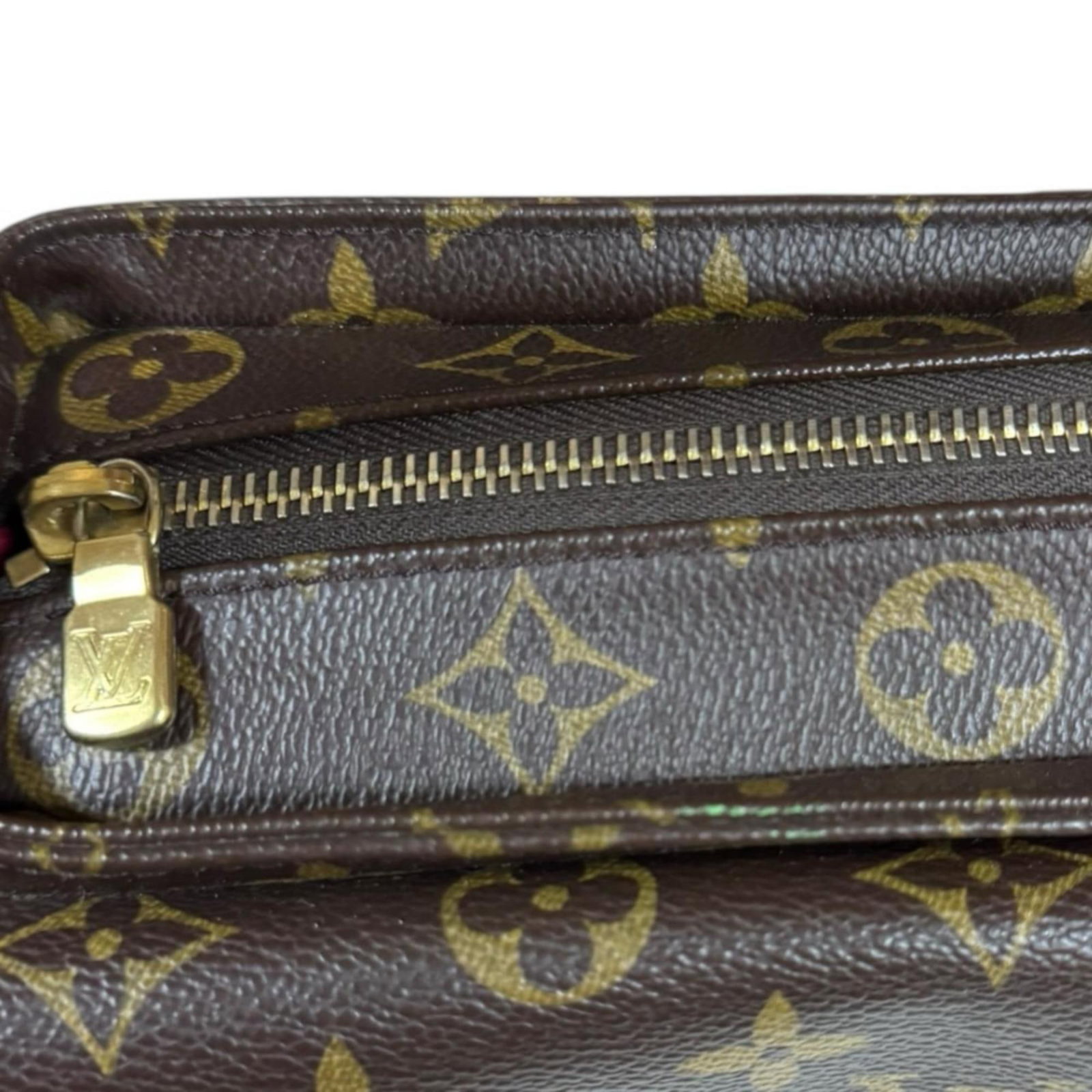 Shoulder Bag Monogram Louis Vuitton - 11