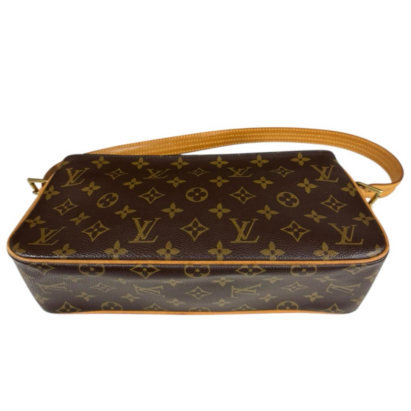 Shoulder Bag Monogram Louis Vuitton - 12