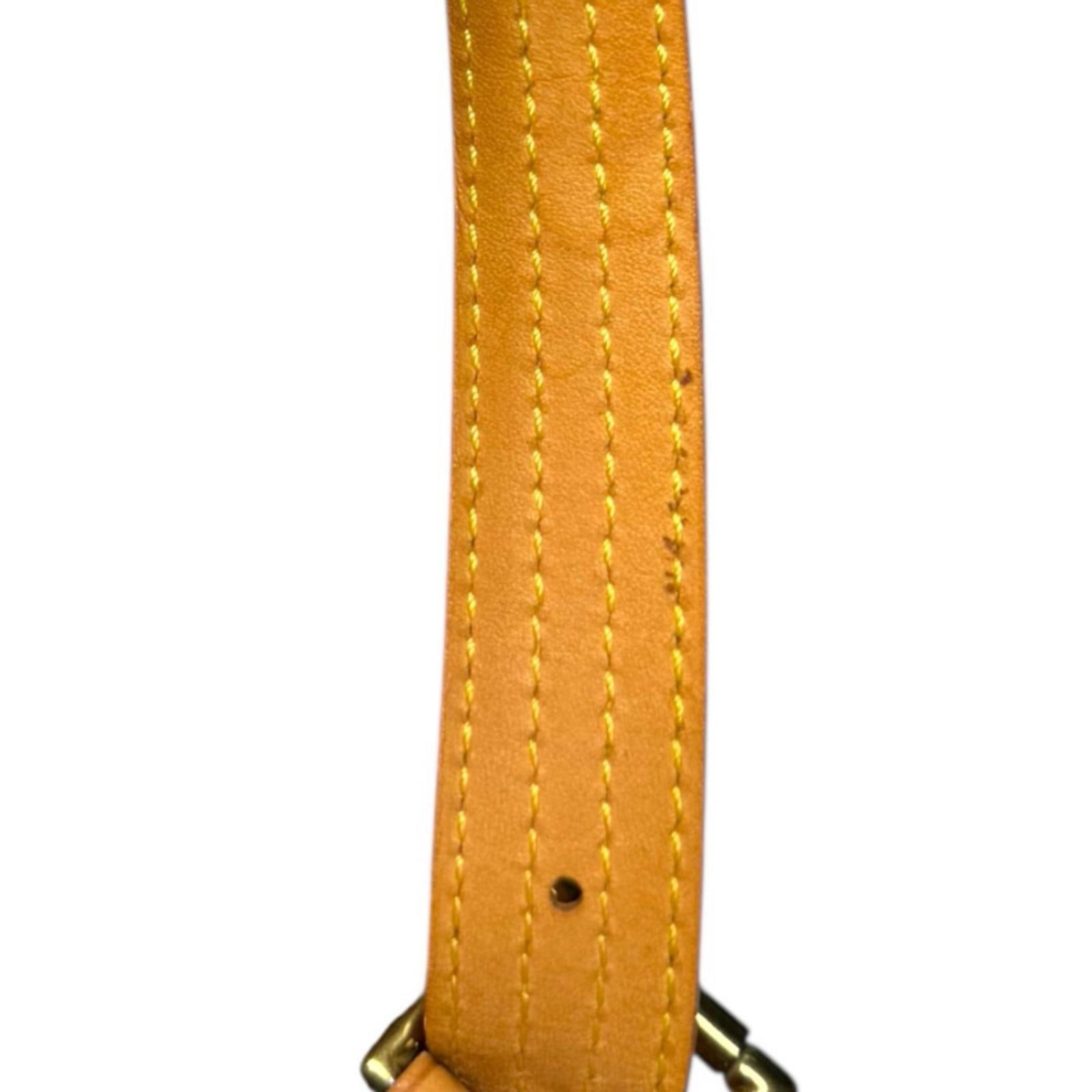 Shoulder Bag Monogram Louis Vuitton - 17
