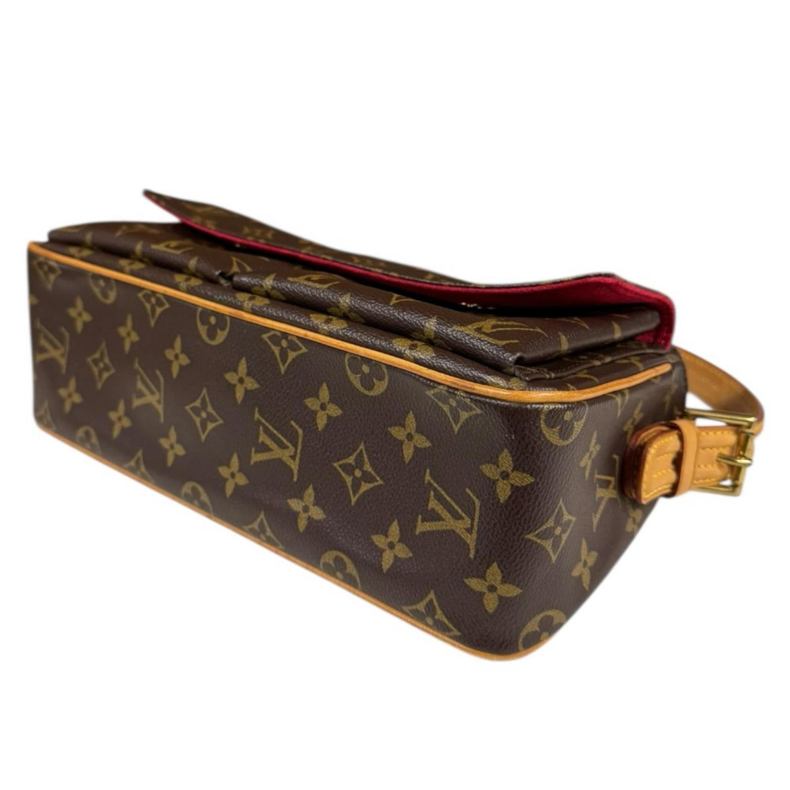 Shoulder Bag Monogram Louis Vuitton - 7
