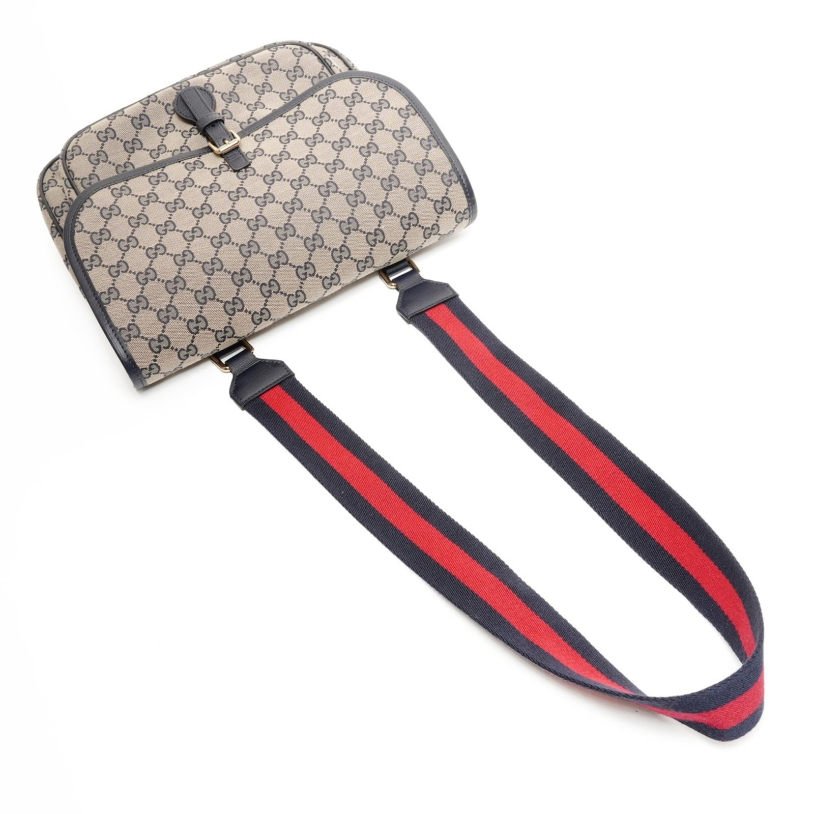 Shoulder bag from Gucci - 9